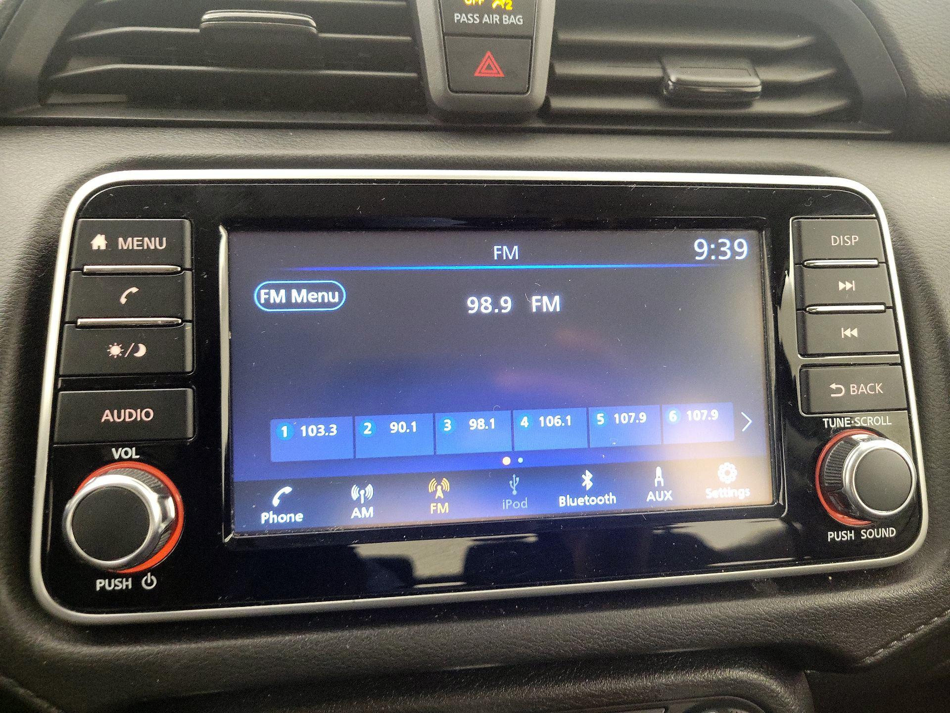 Thumbnail: 2024 Nissan Versa - 15