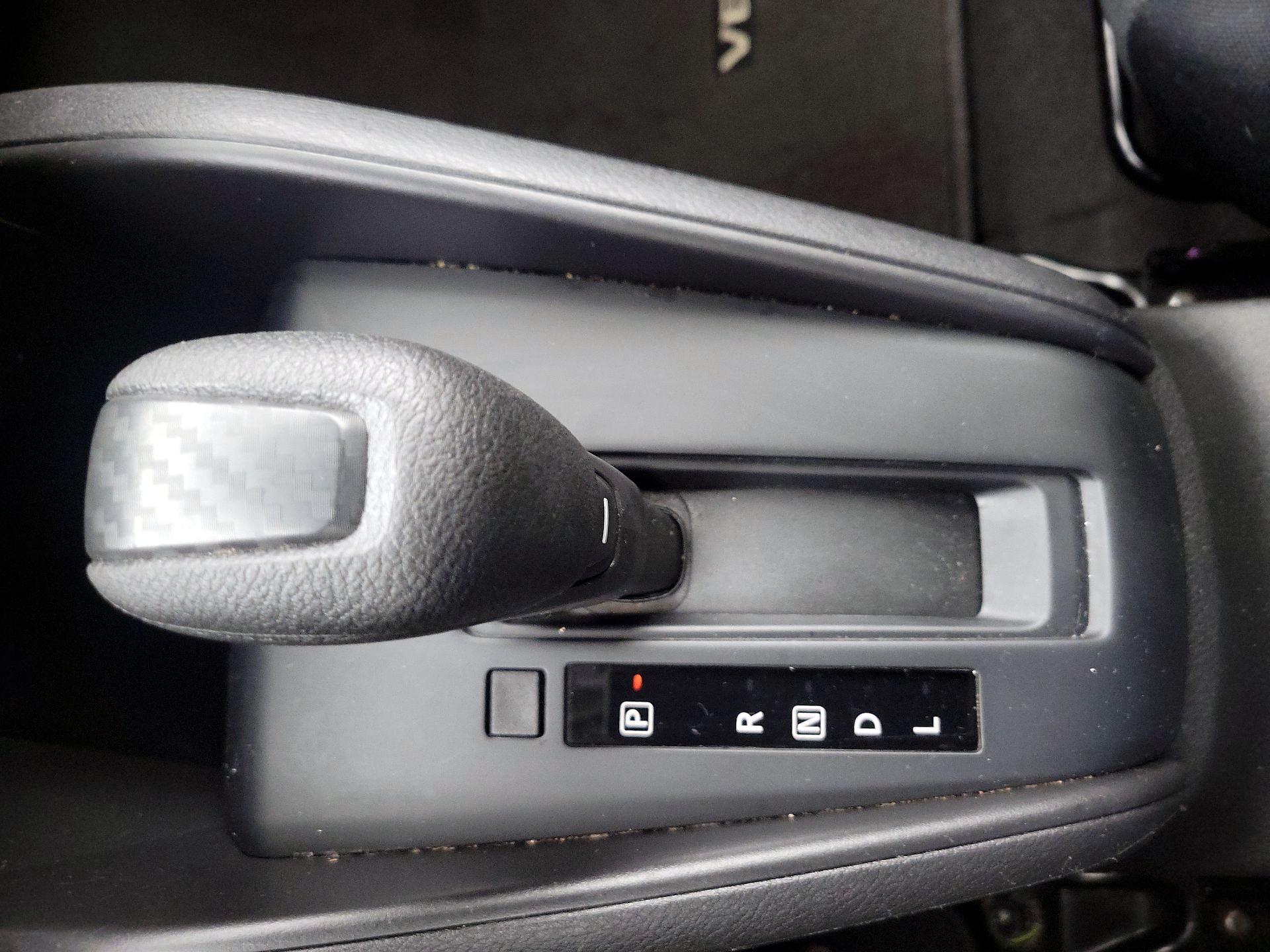 Thumbnail: 2024 Nissan Versa - 17