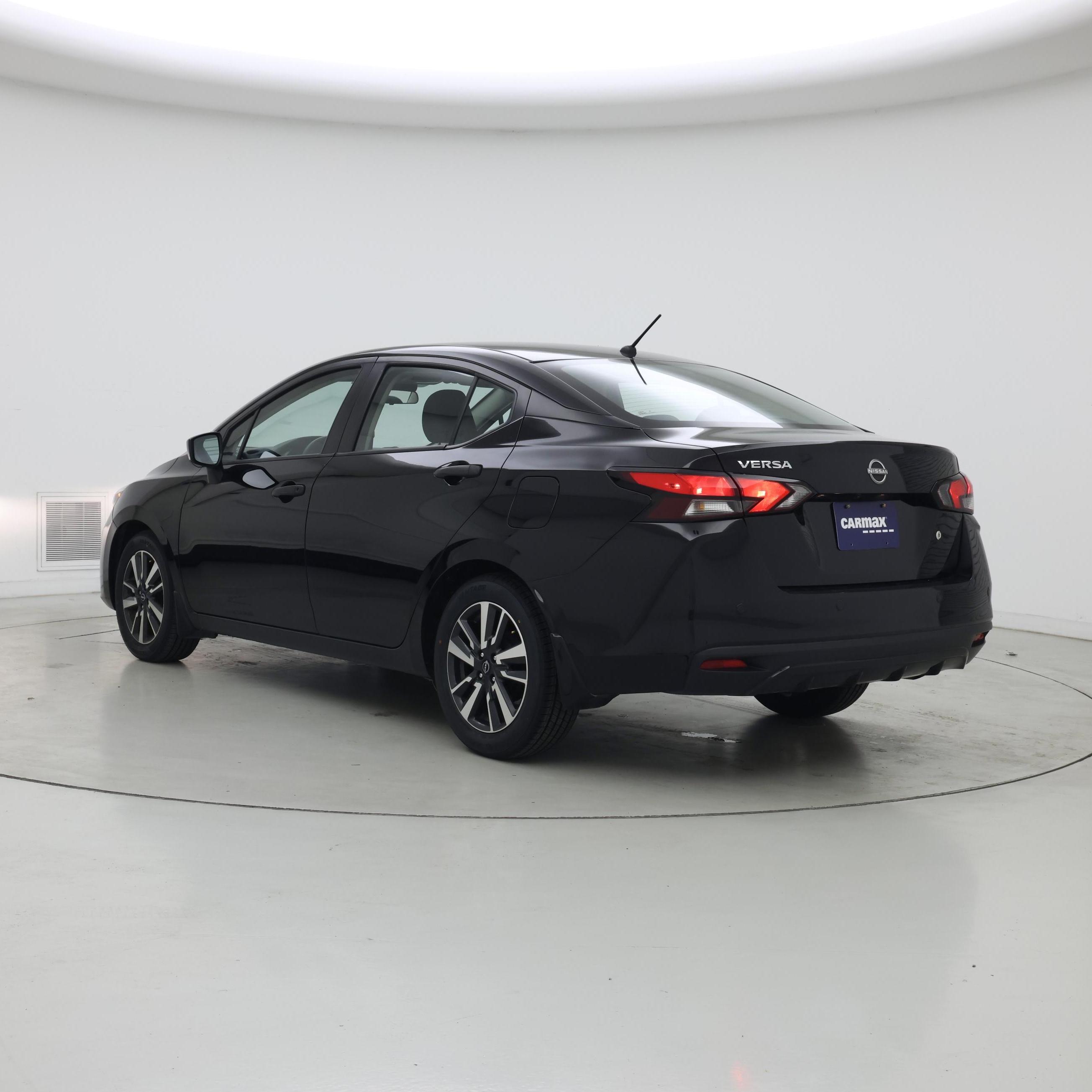 Thumbnail: 2024 Nissan Versa - 2
