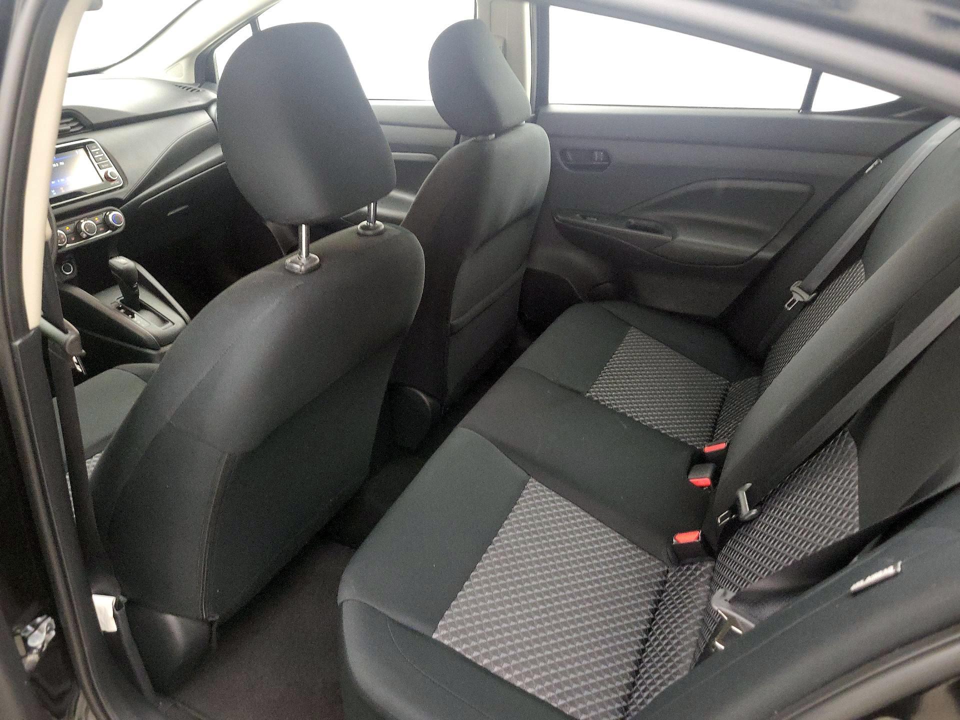 Thumbnail: 2024 Nissan Versa - 19