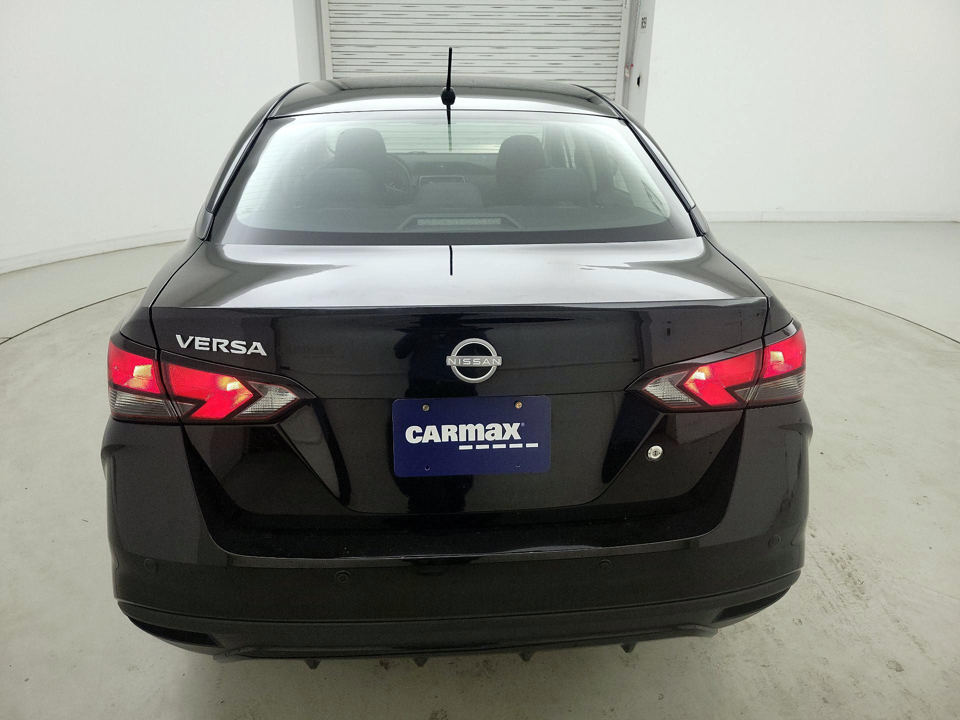 Thumbnail: 2024 Nissan Versa - 20