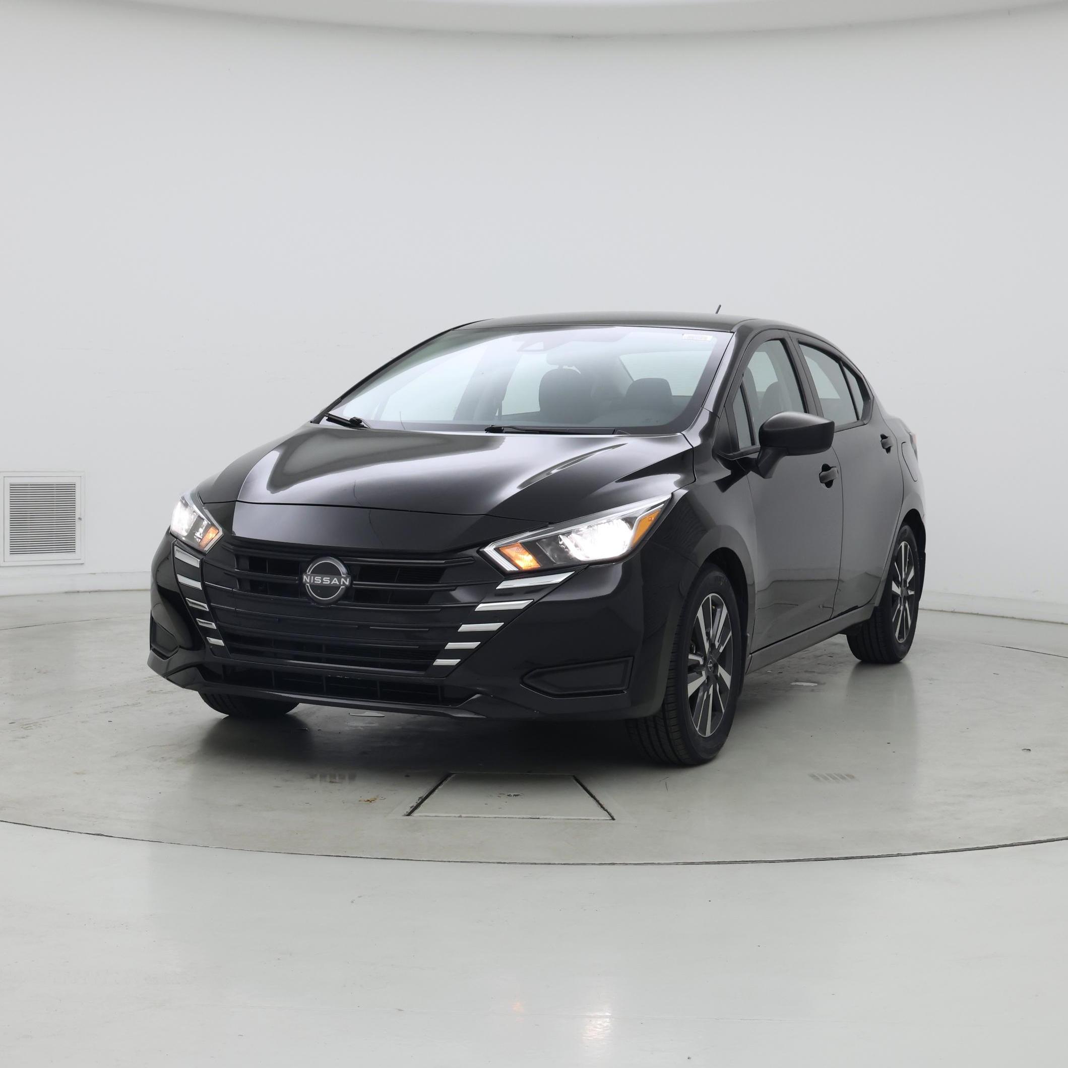 Thumbnail: 2024 Nissan Versa - 4