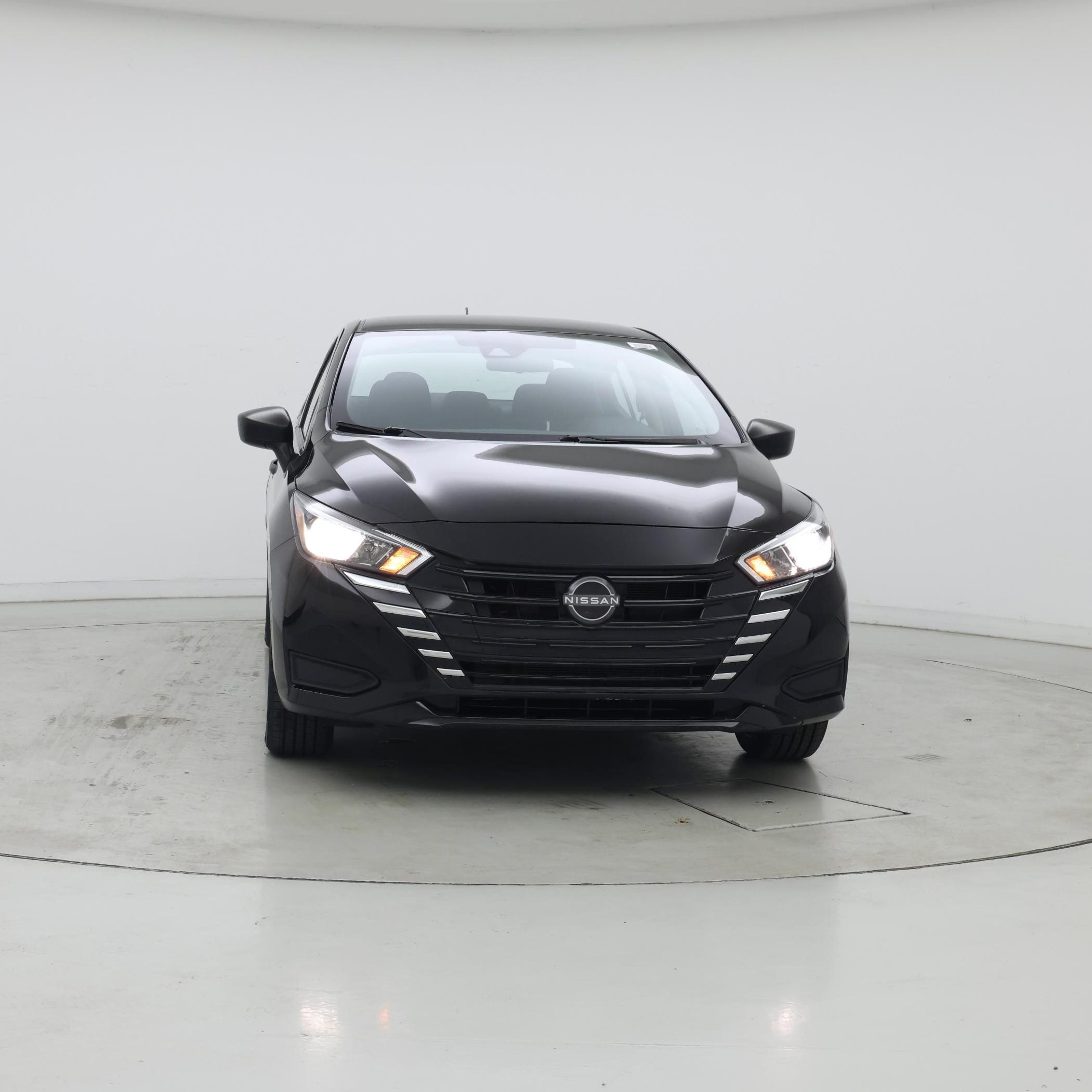 Thumbnail: 2024 Nissan Versa - 5