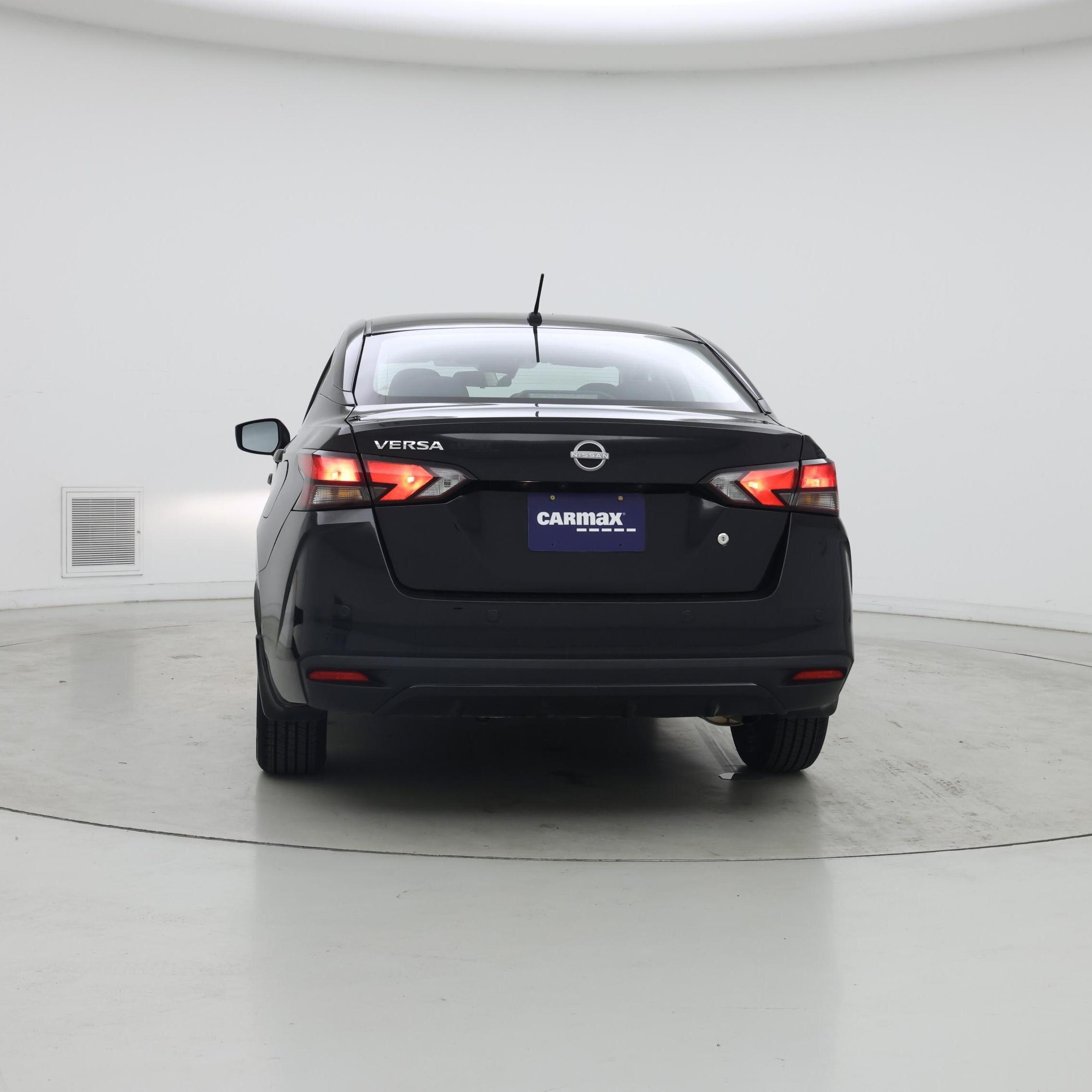 Thumbnail: 2024 Nissan Versa - 6
