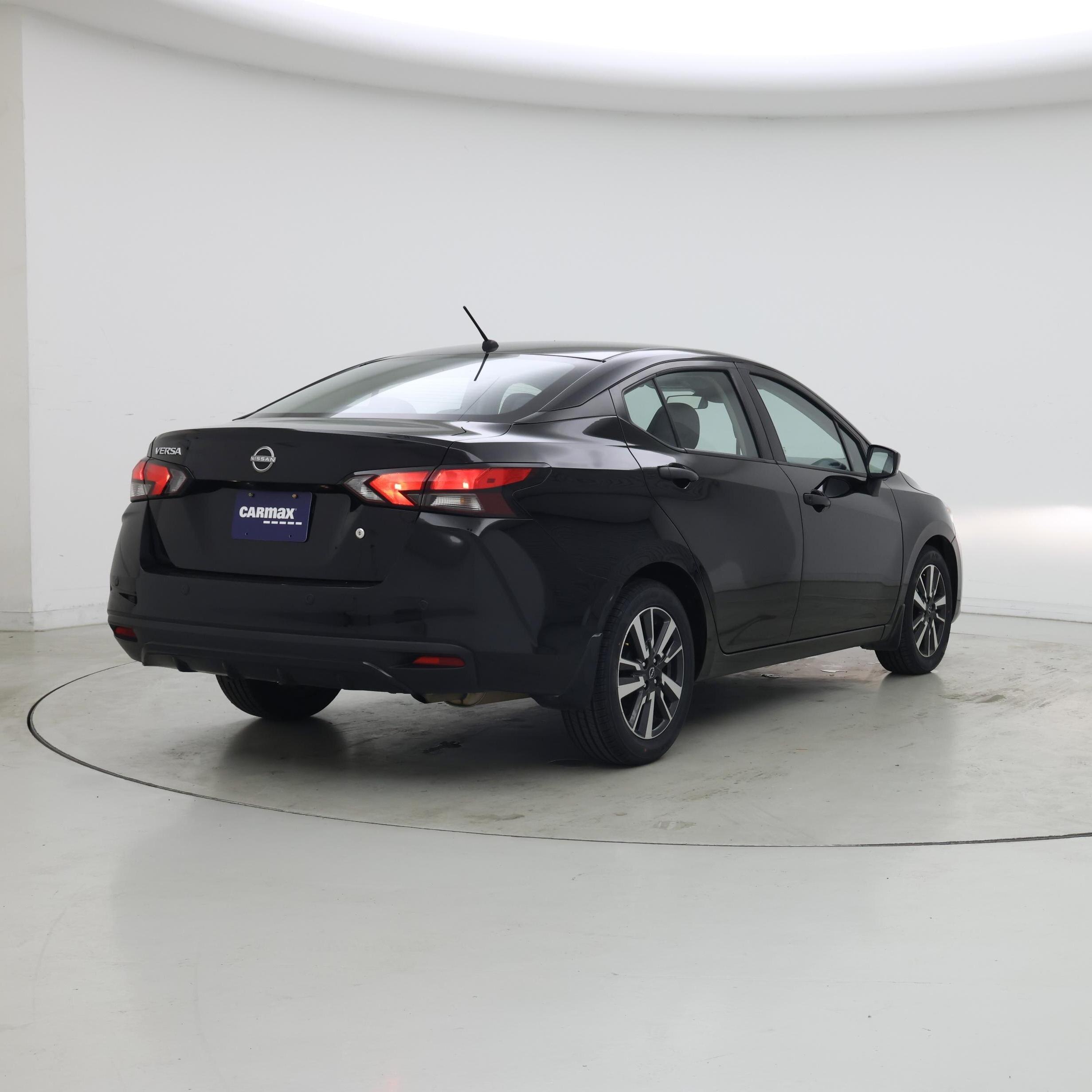 Thumbnail: 2024 Nissan Versa - 8