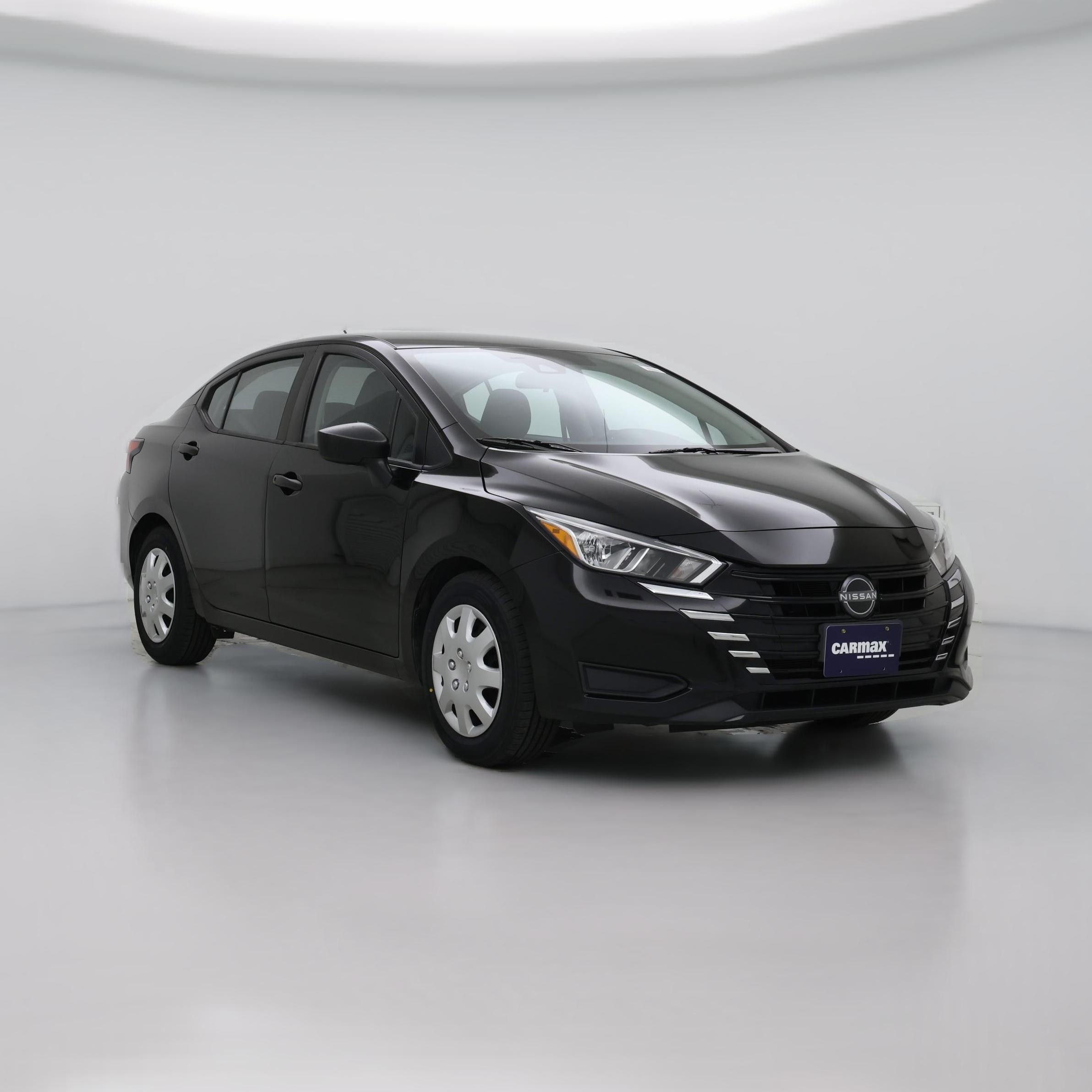 Thumbnail: 2023 Nissan Versa - 1