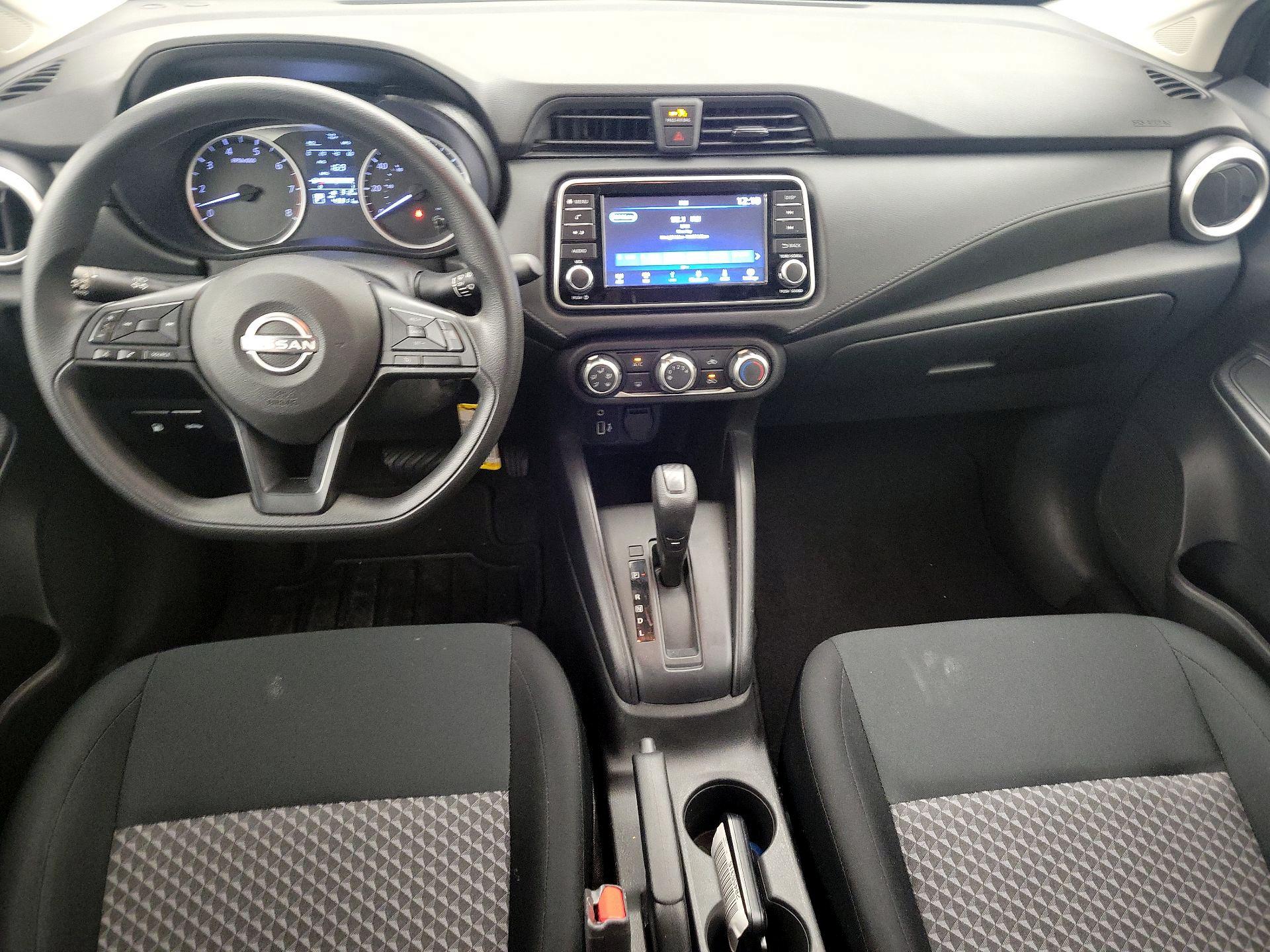 Thumbnail: 2023 Nissan Versa - 9