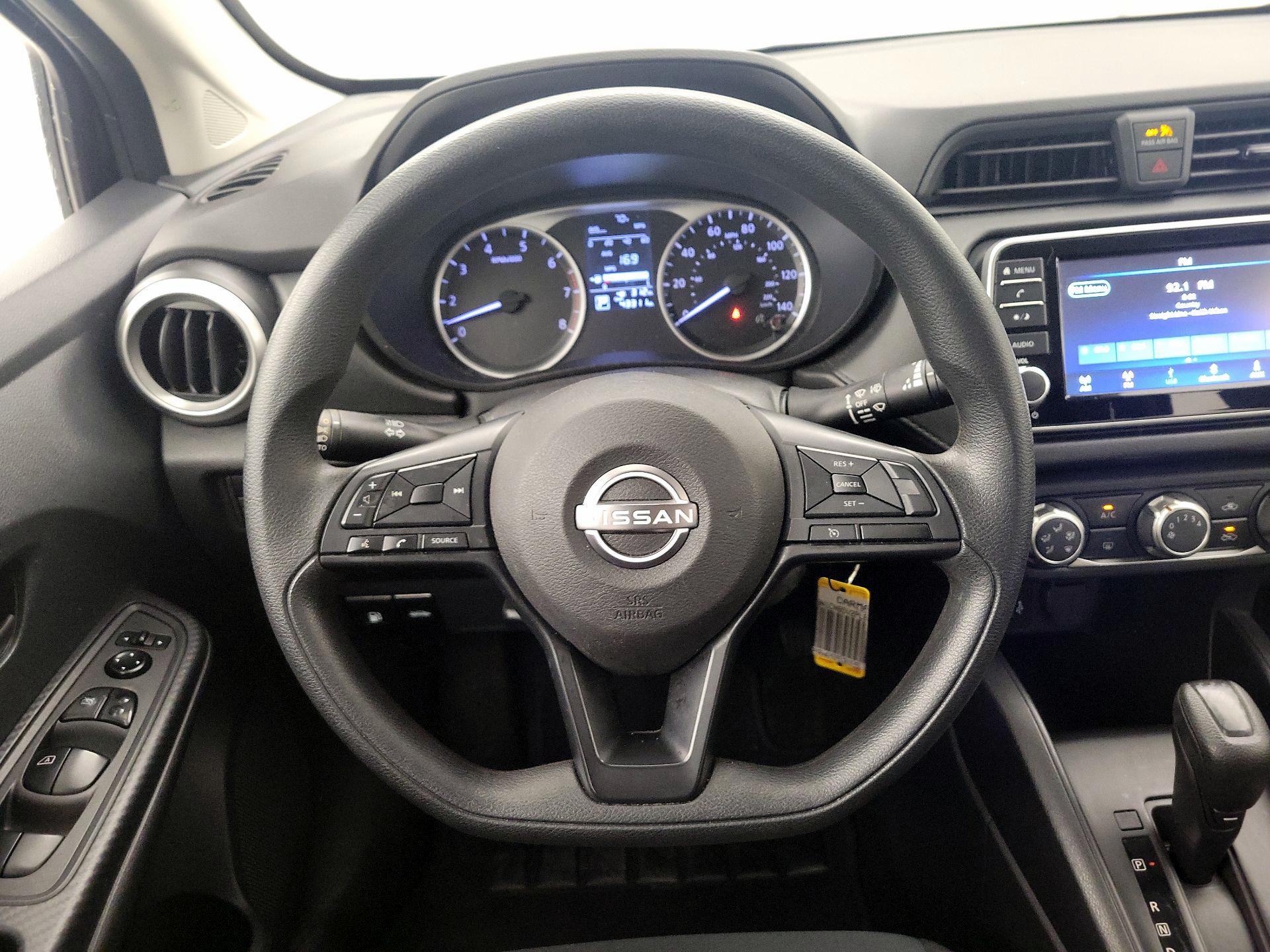 Thumbnail: 2023 Nissan Versa - 10