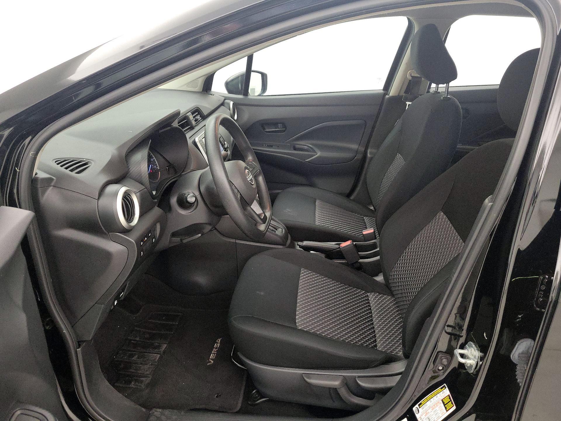 Thumbnail: 2023 Nissan Versa - 11