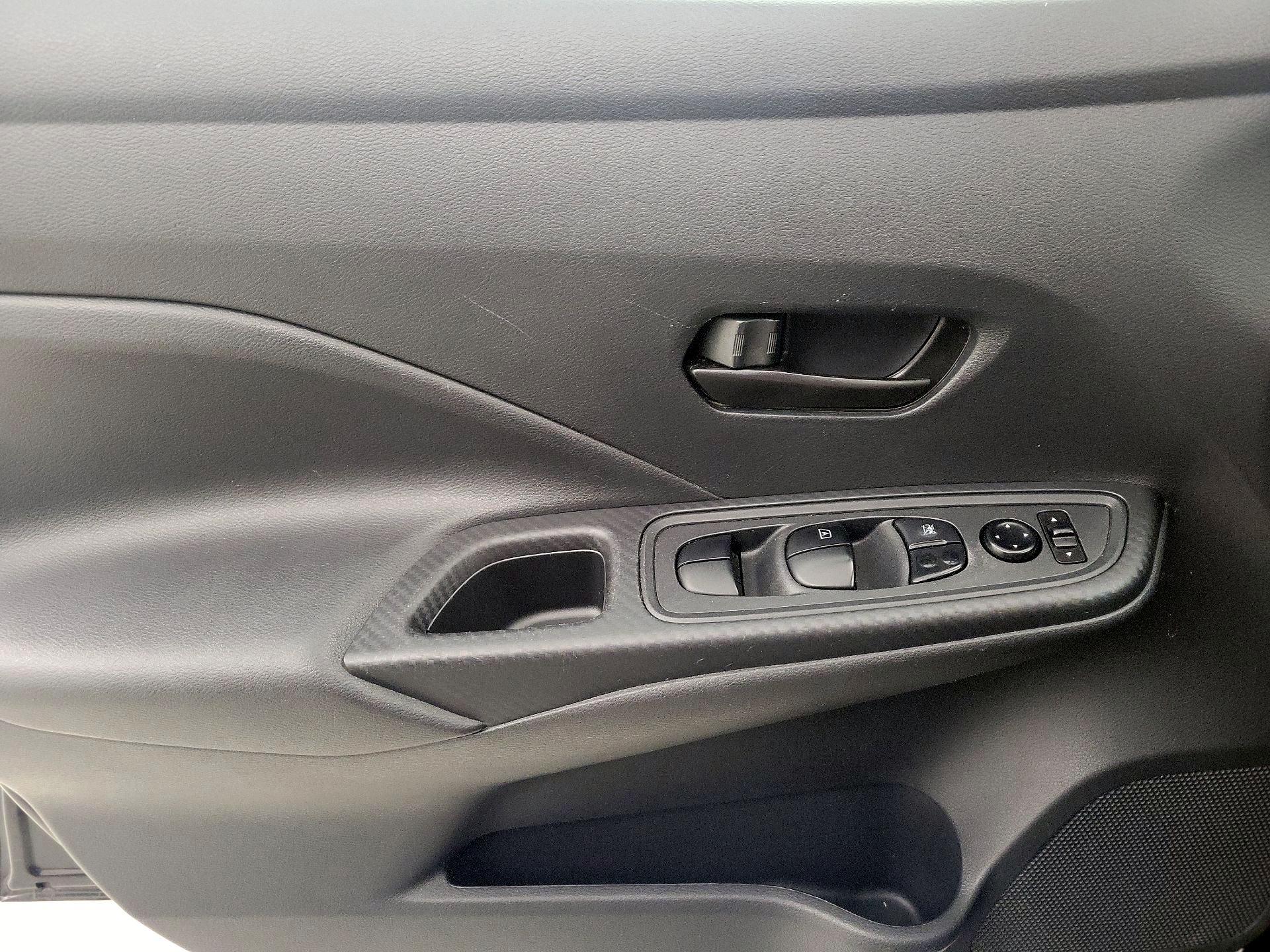 Thumbnail: 2023 Nissan Versa - 12