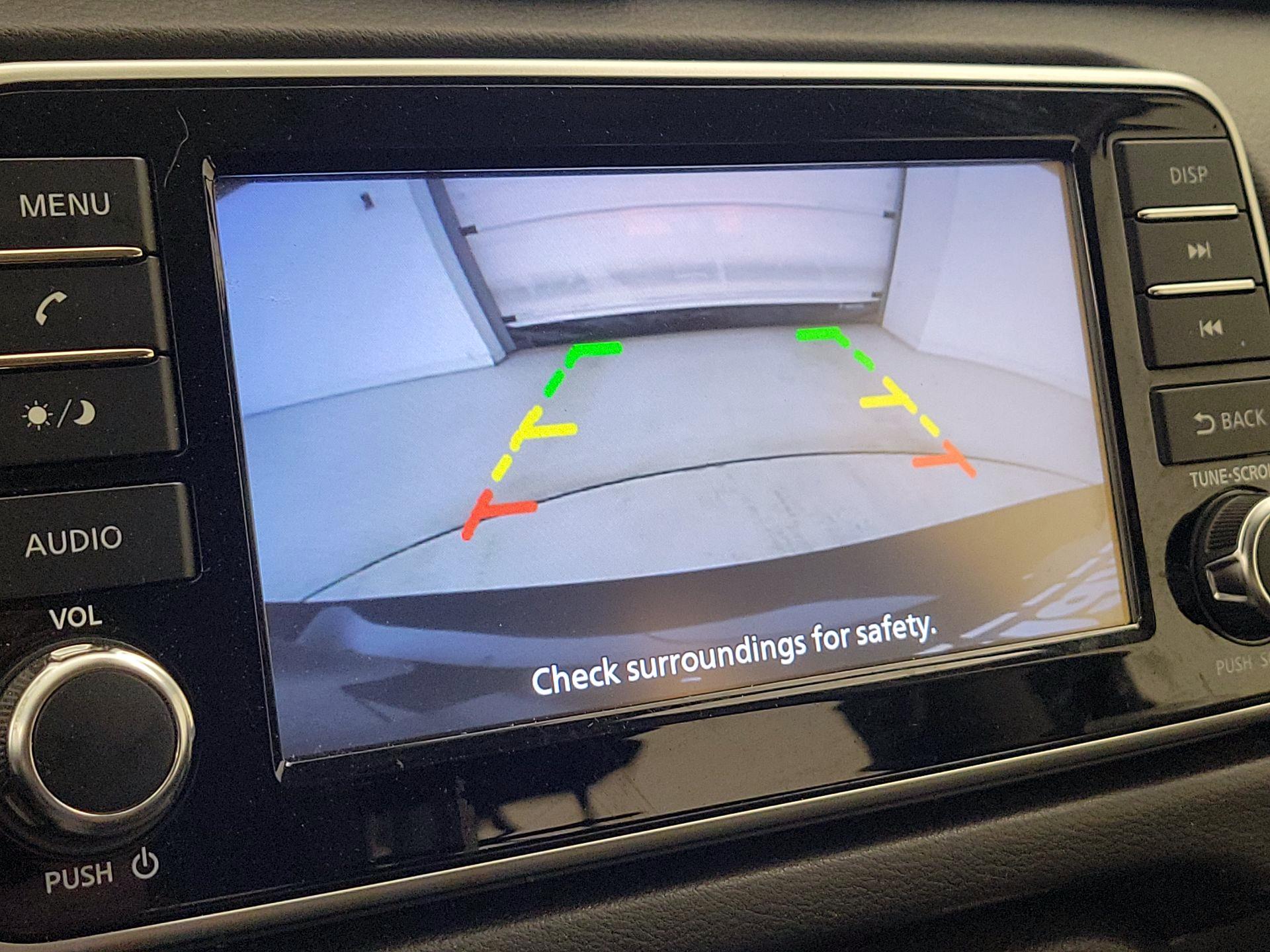 Thumbnail: 2023 Nissan Versa - 14