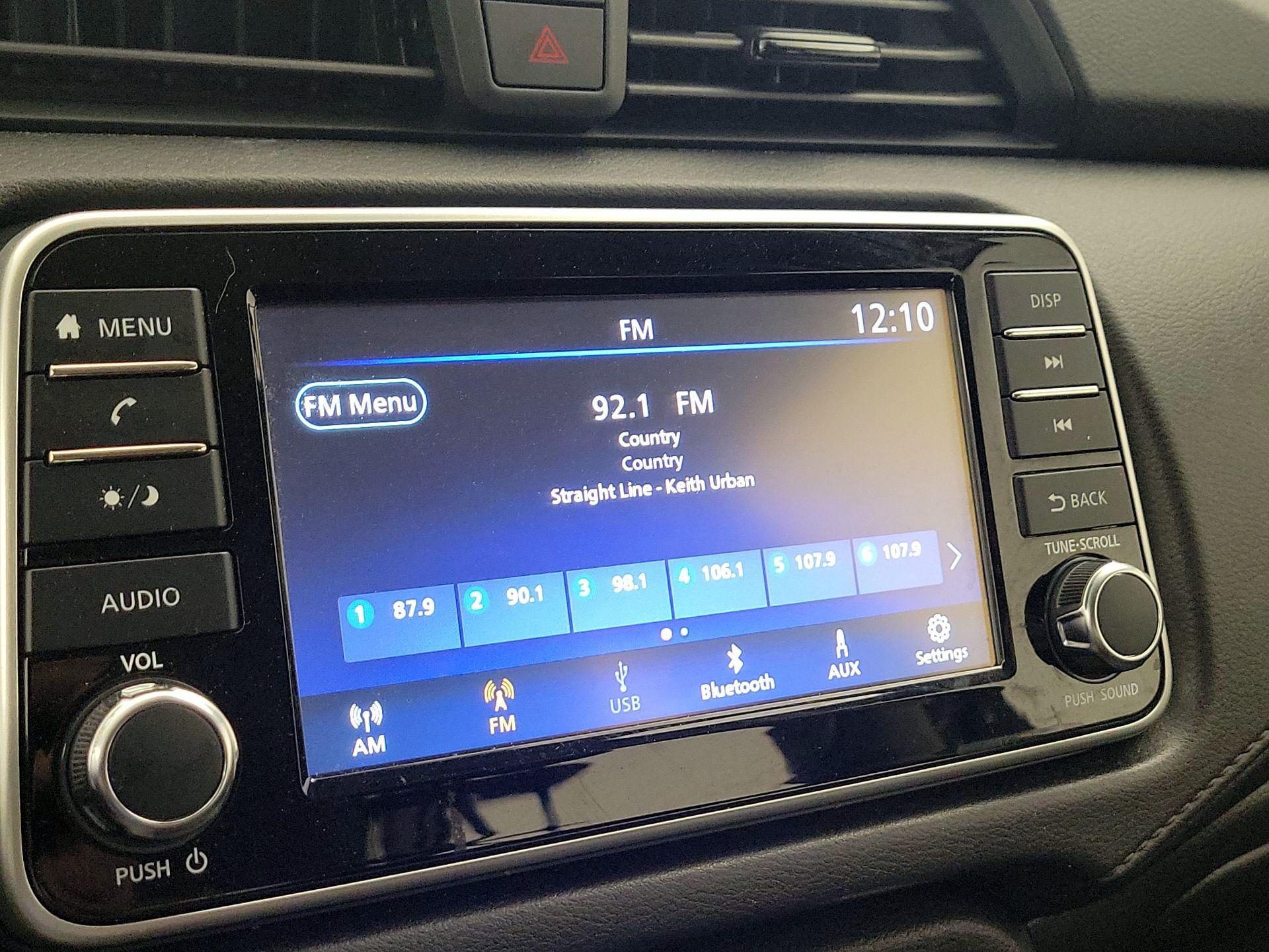 Thumbnail: 2023 Nissan Versa - 15