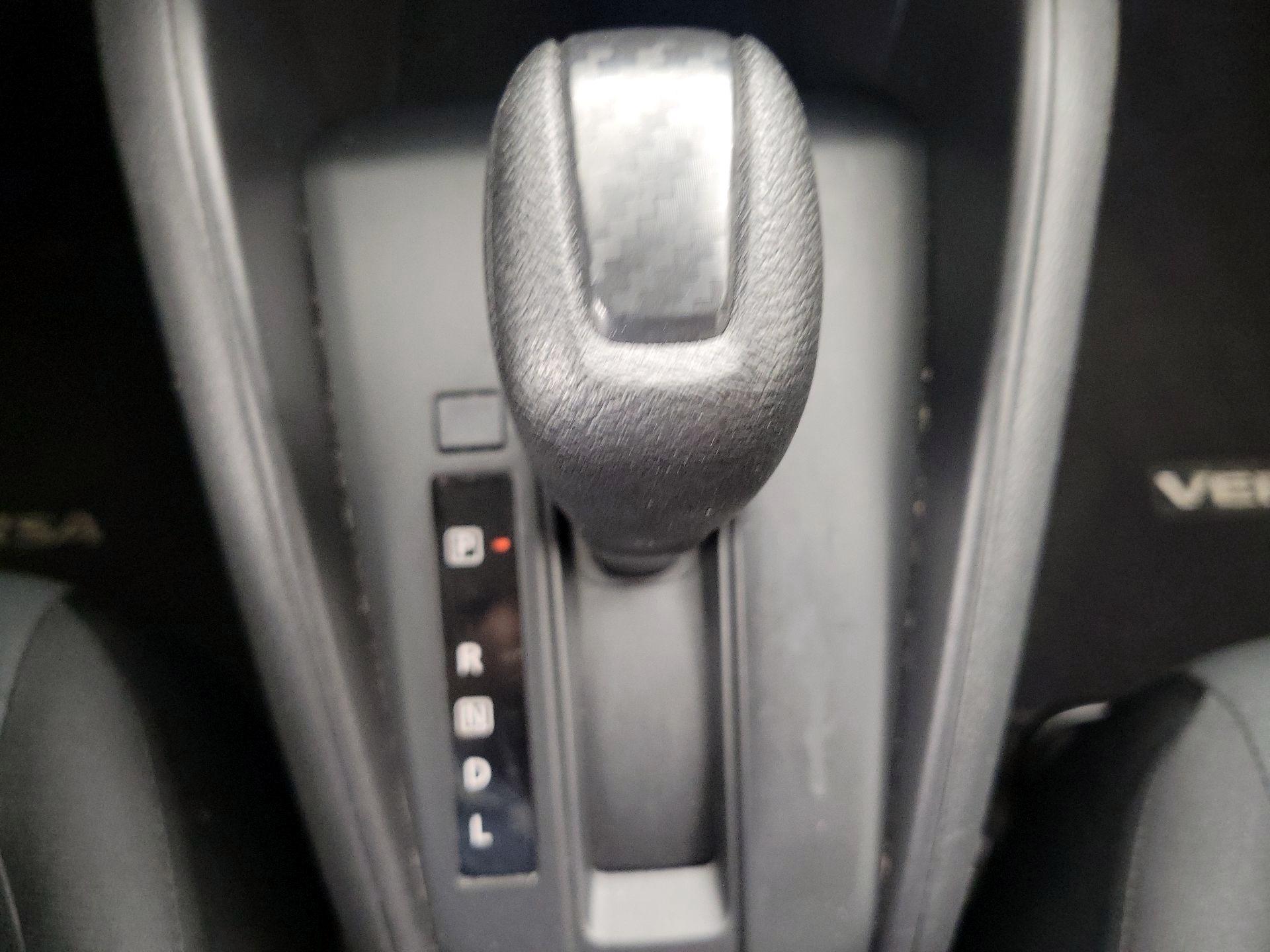 Thumbnail: 2023 Nissan Versa - 17