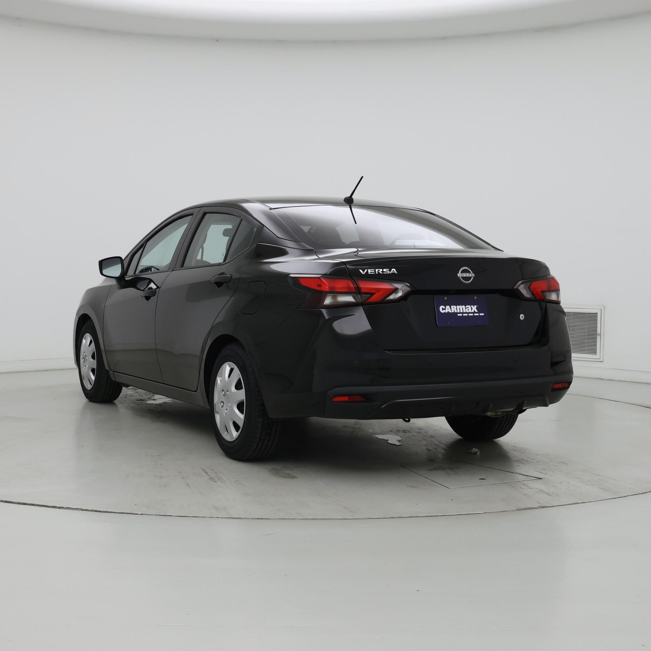 Thumbnail: 2023 Nissan Versa - 2