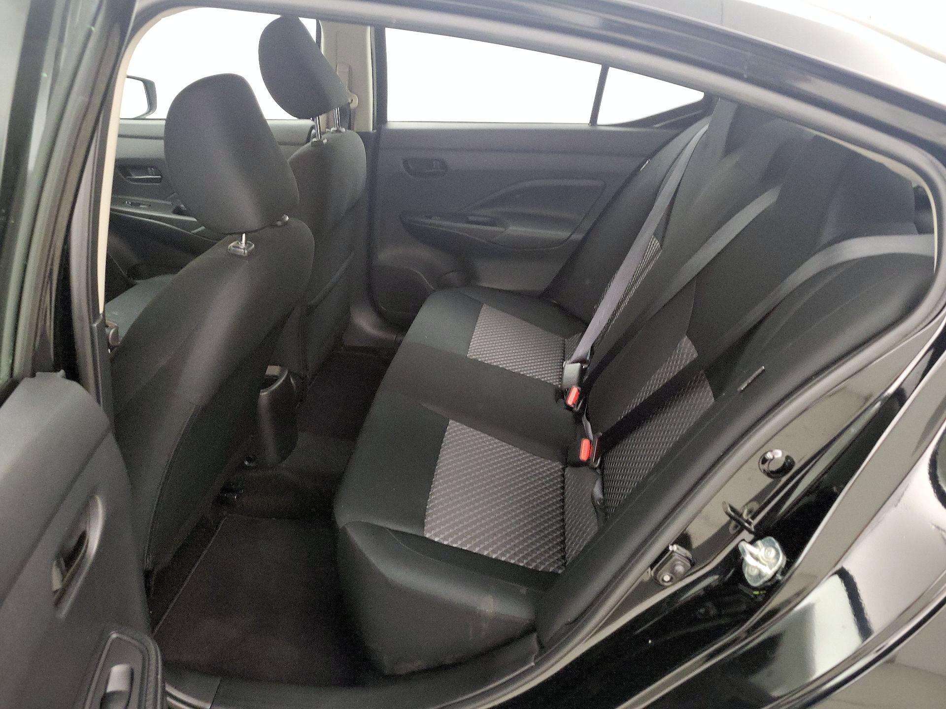 Thumbnail: 2023 Nissan Versa - 19