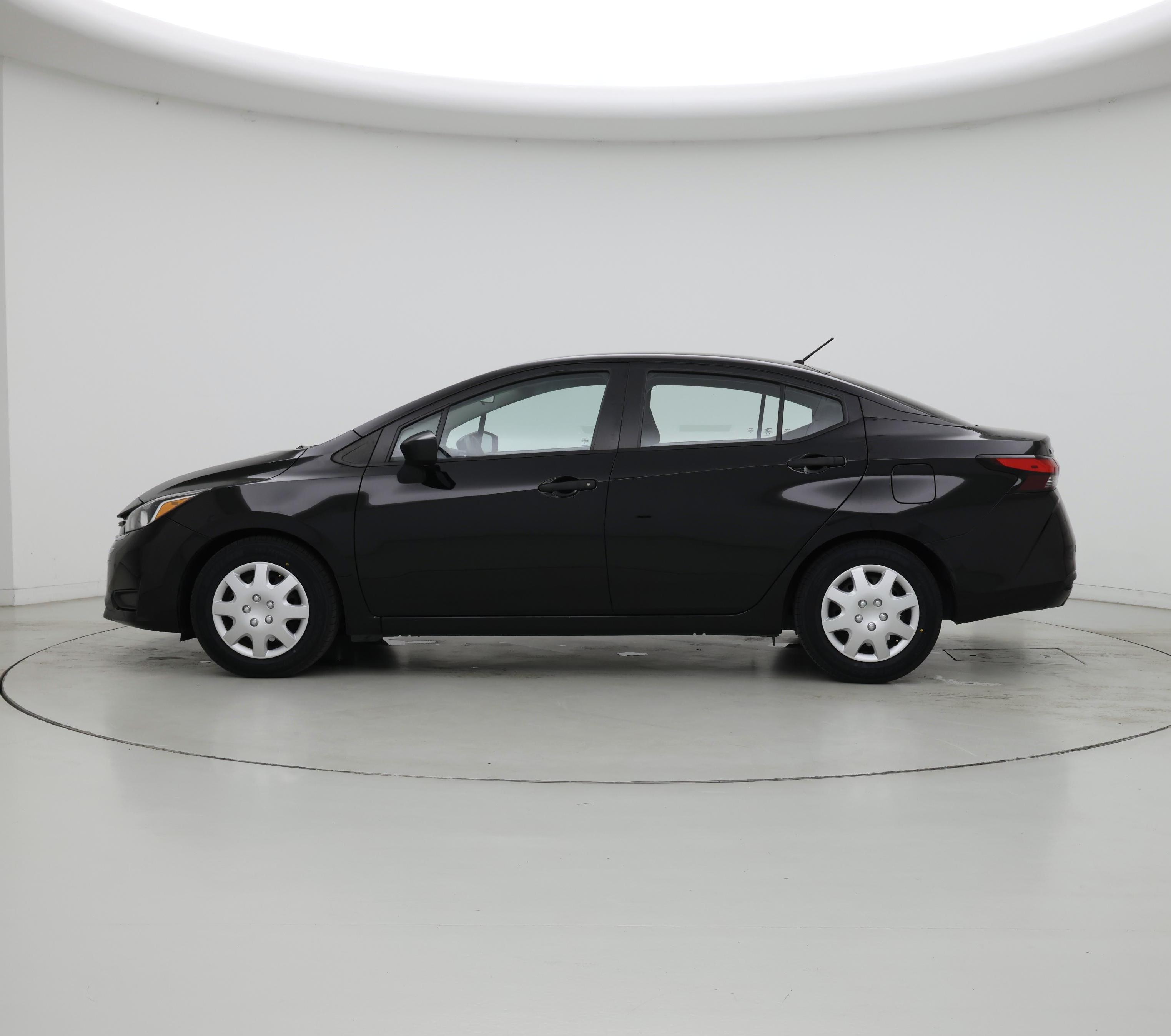 Thumbnail: 2023 Nissan Versa - 3