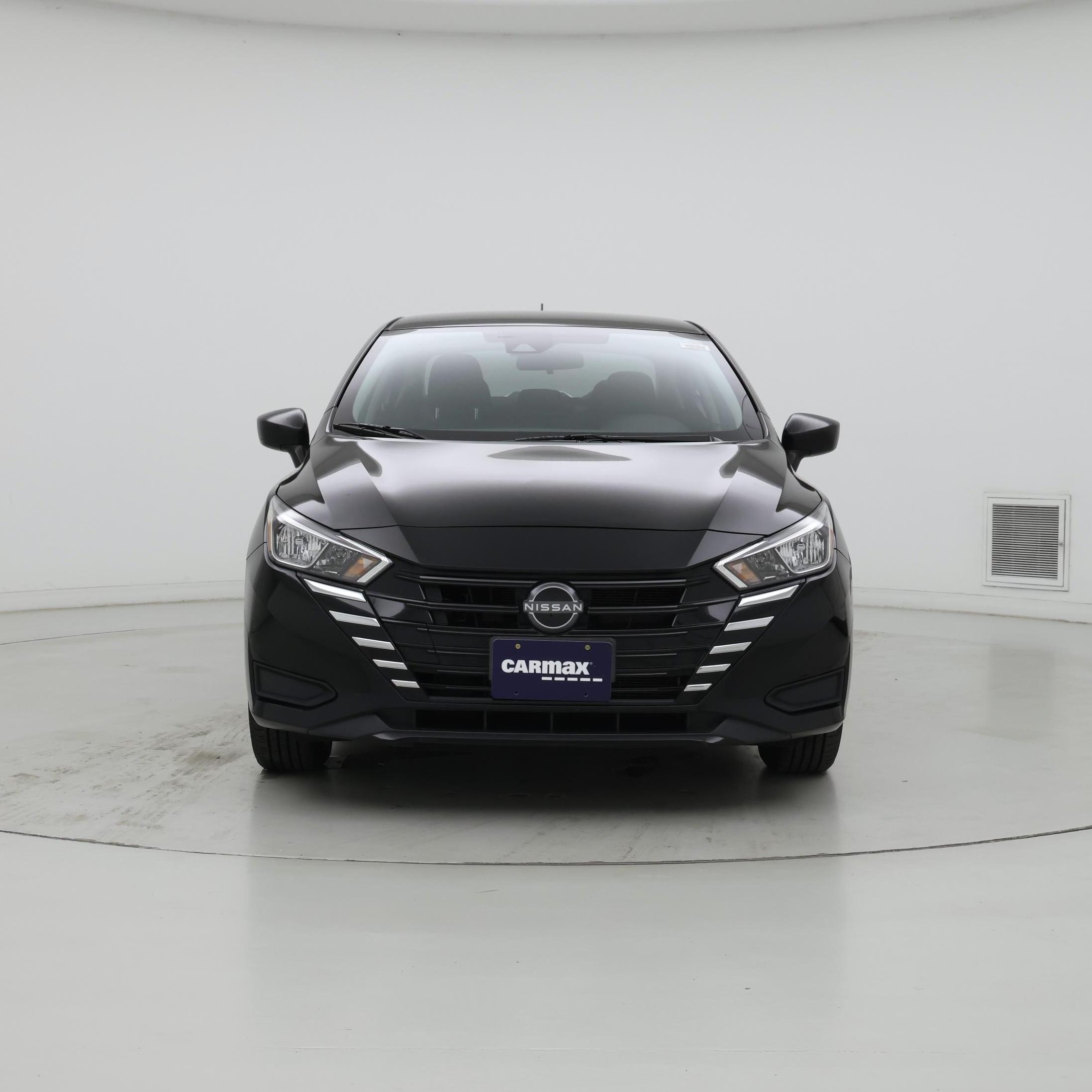 Thumbnail: 2023 Nissan Versa - 5