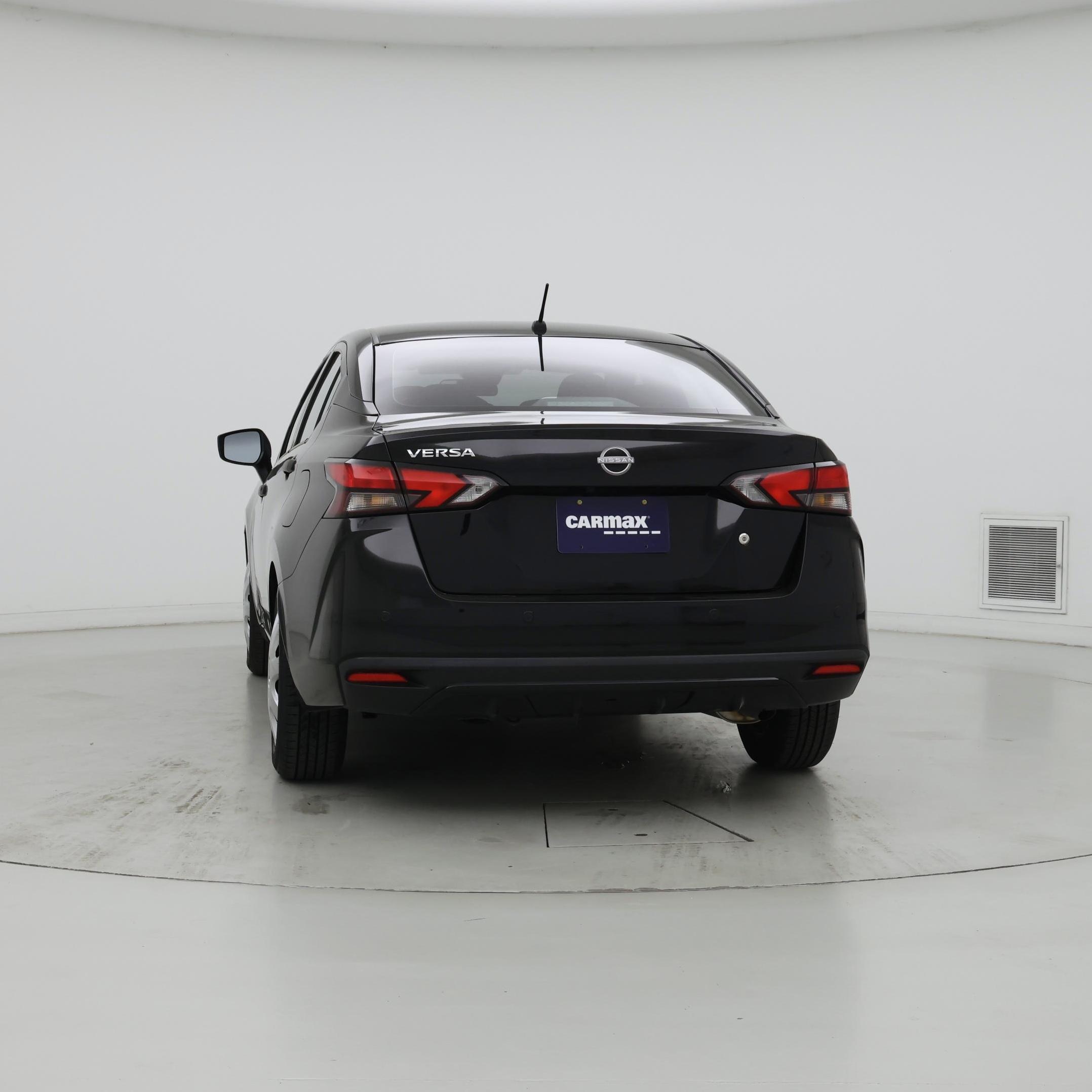 Thumbnail: 2023 Nissan Versa - 6