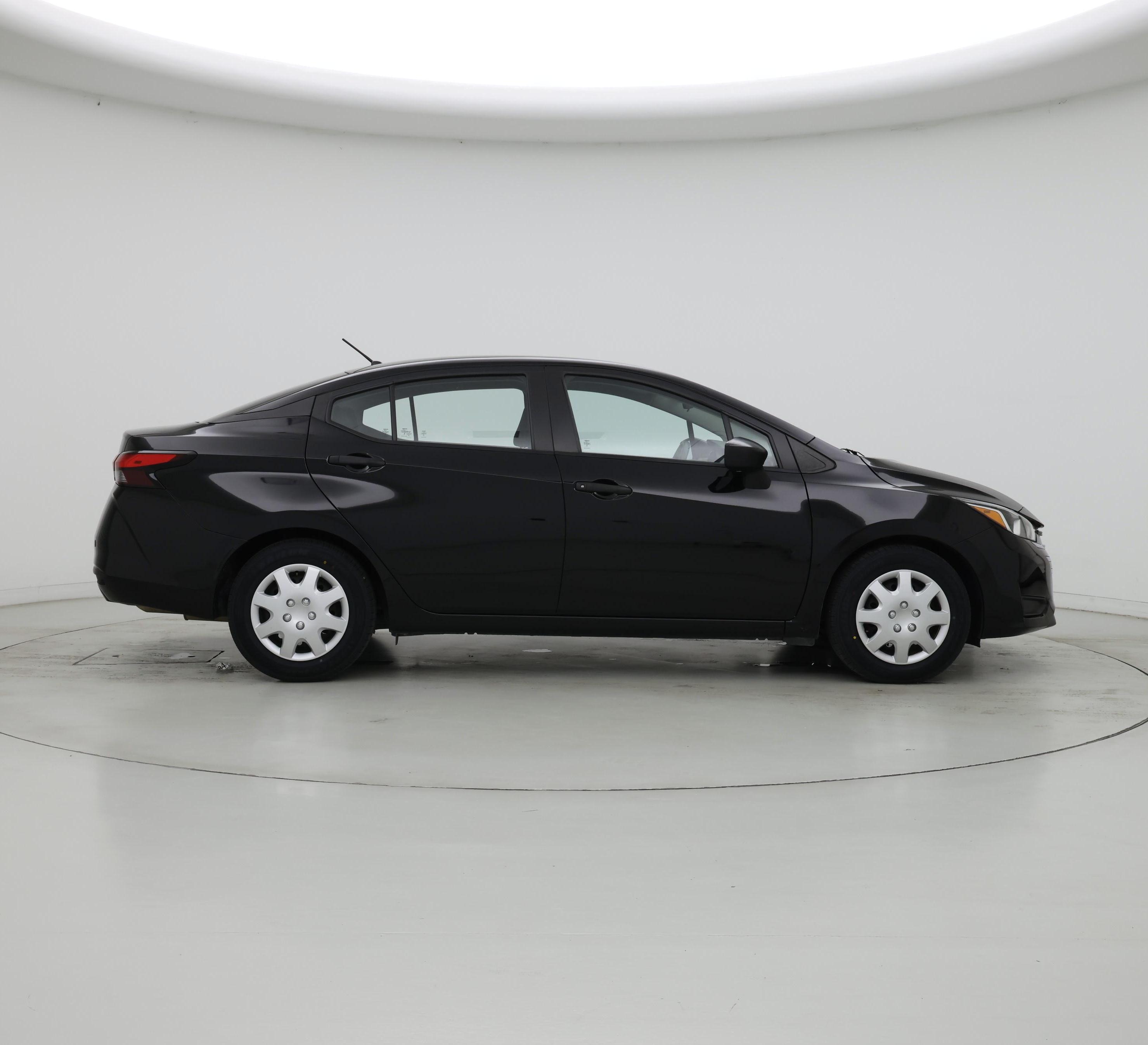 Thumbnail: 2023 Nissan Versa - 7