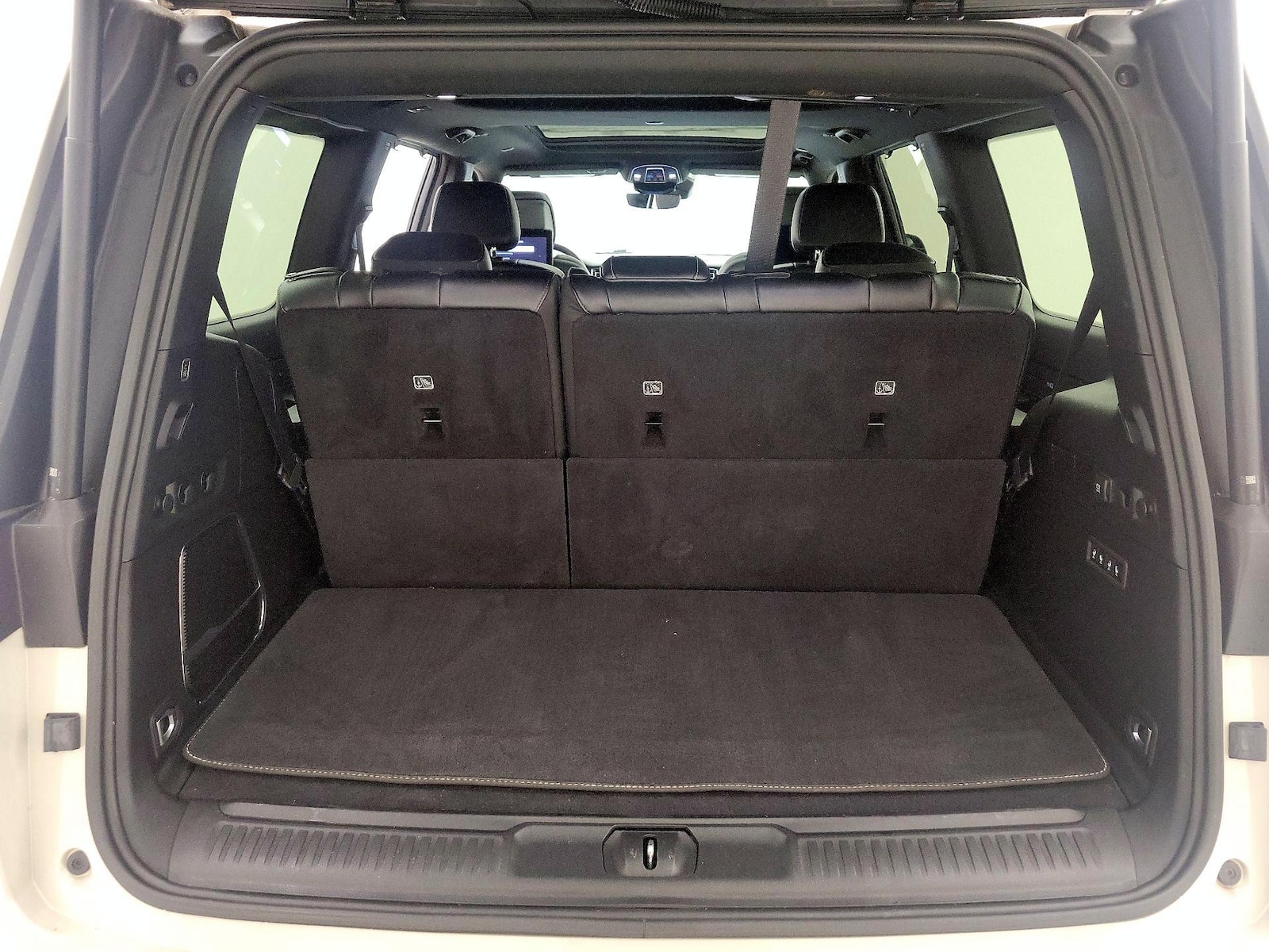2022 Jeep Wagoneer Series II - Photo 24