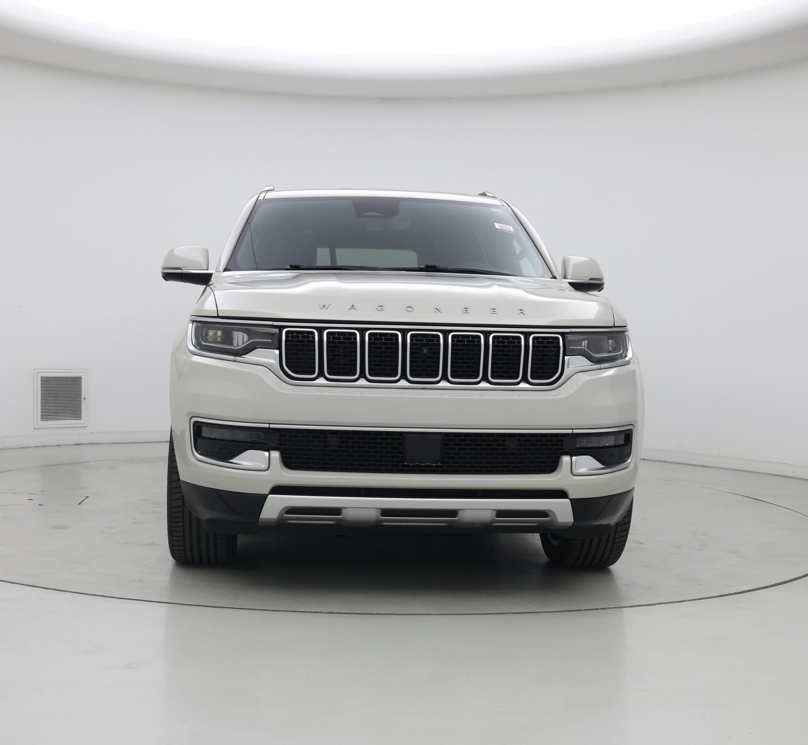 Thumbnail: 2022 Jeep Wagoneer - 5