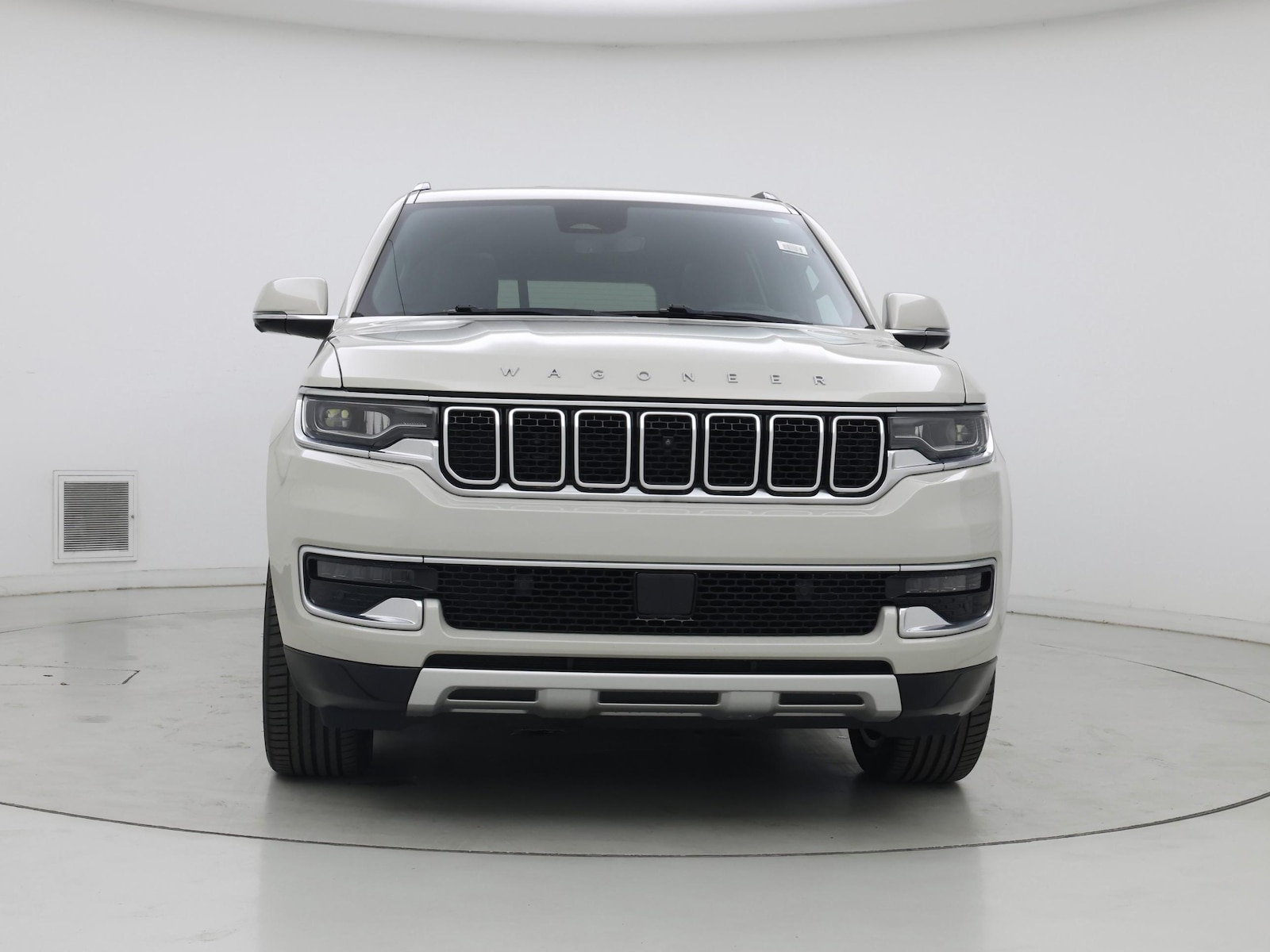 2022 Jeep Wagoneer Series II - Photo 6