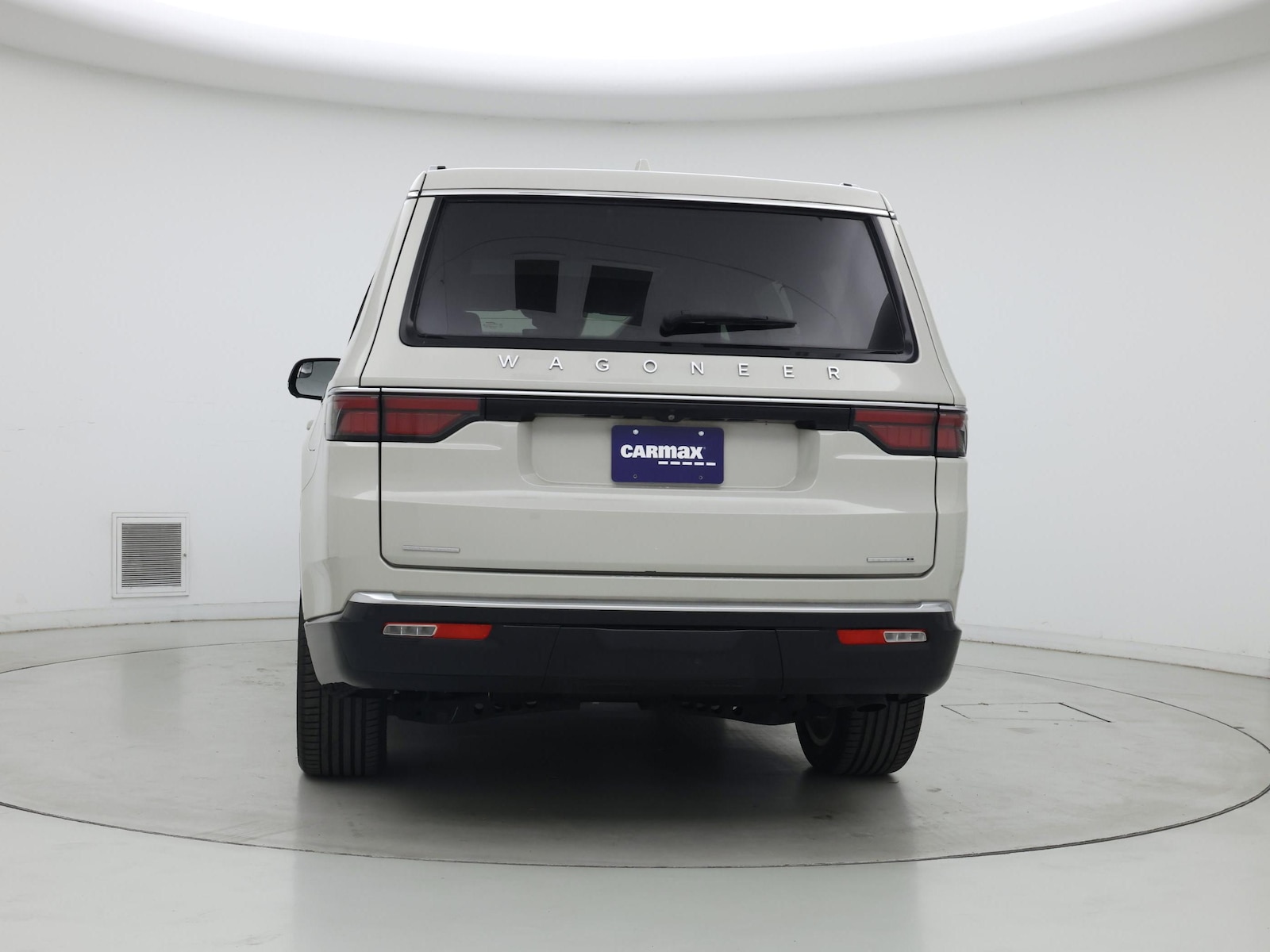 2022 Jeep Wagoneer Series II - Photo 7