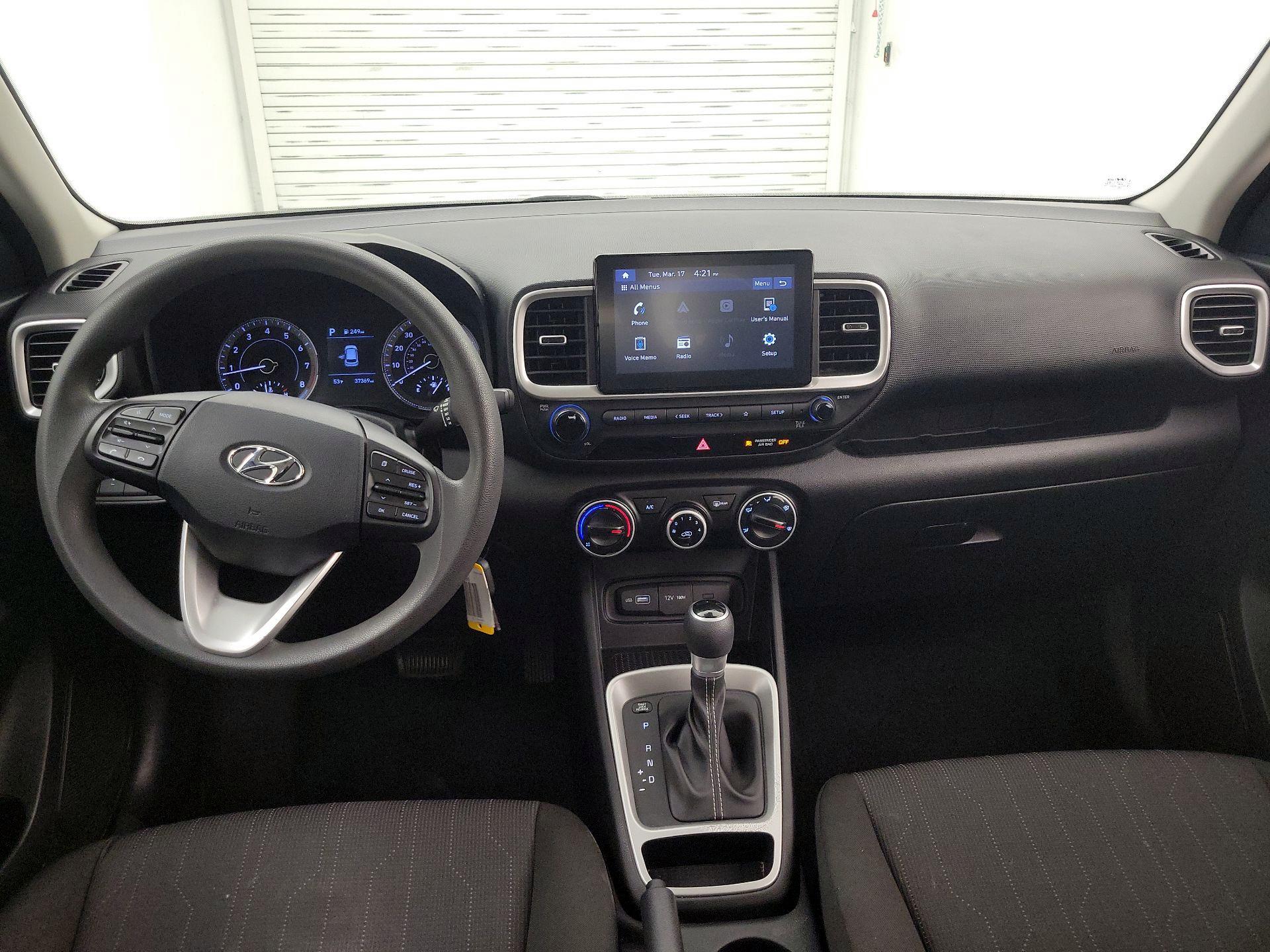 Thumbnail: 2022 Hyundai Venue - 9