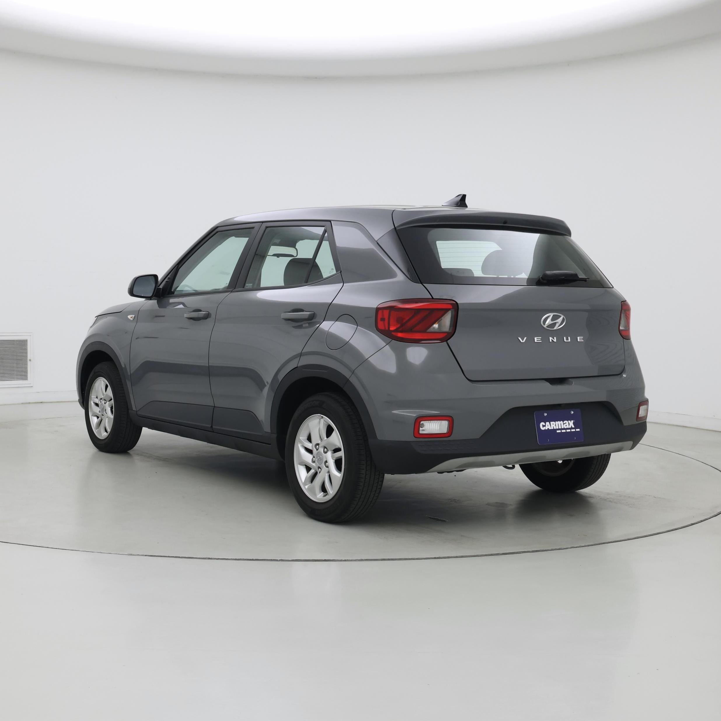 Thumbnail: 2022 Hyundai Venue - 2