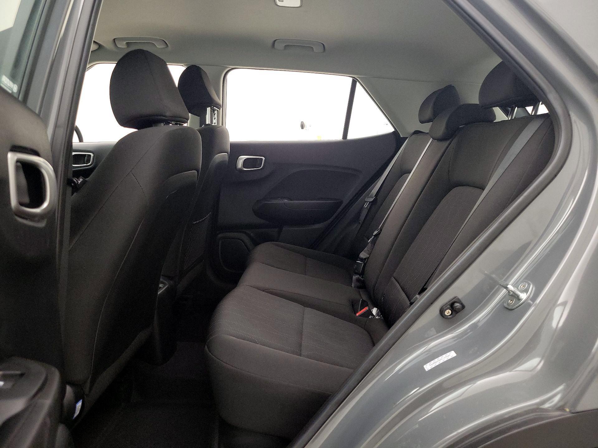 Thumbnail: 2022 Hyundai Venue - 19