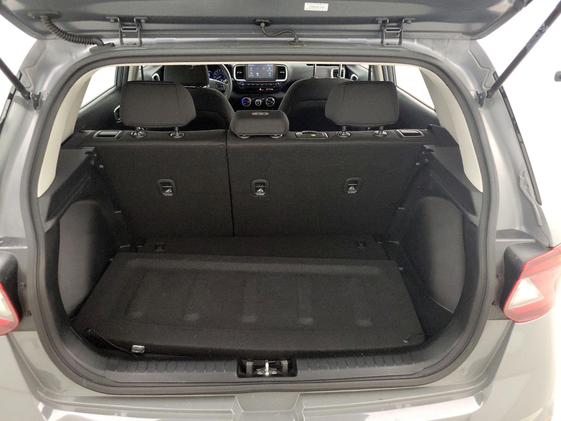 Thumbnail: 2022 Hyundai Venue - 20