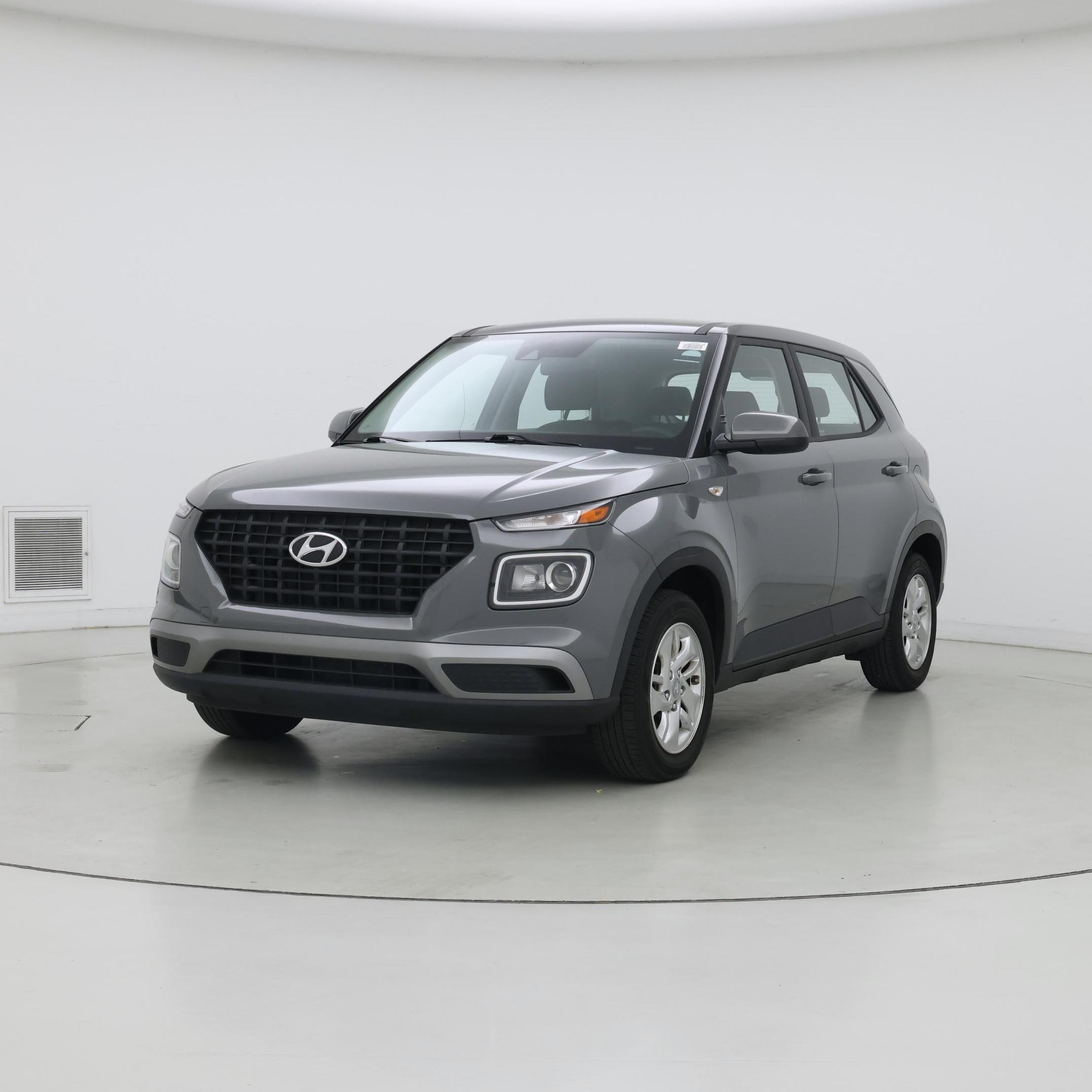 Thumbnail: 2022 Hyundai Venue - 4