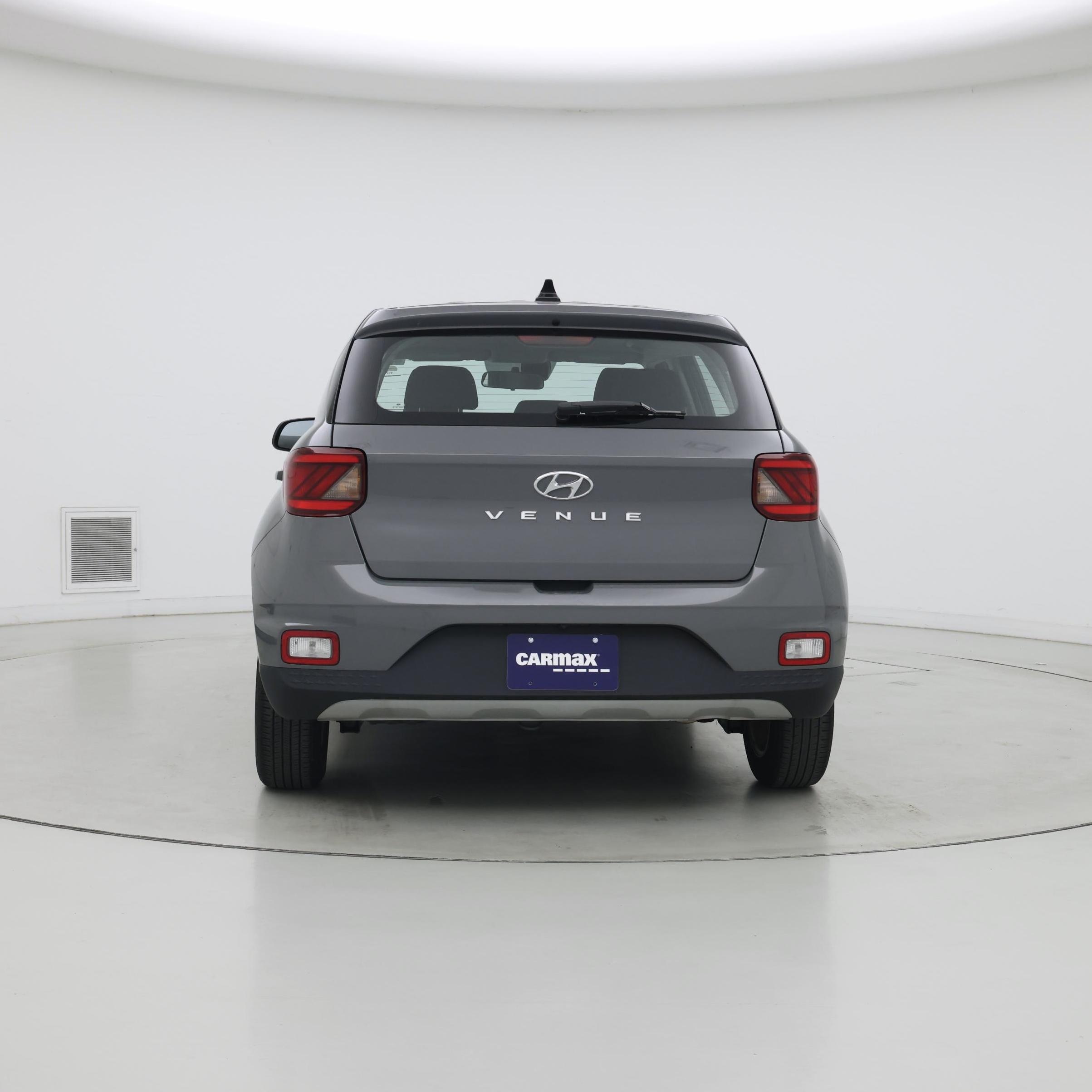 Thumbnail: 2022 Hyundai Venue - 6