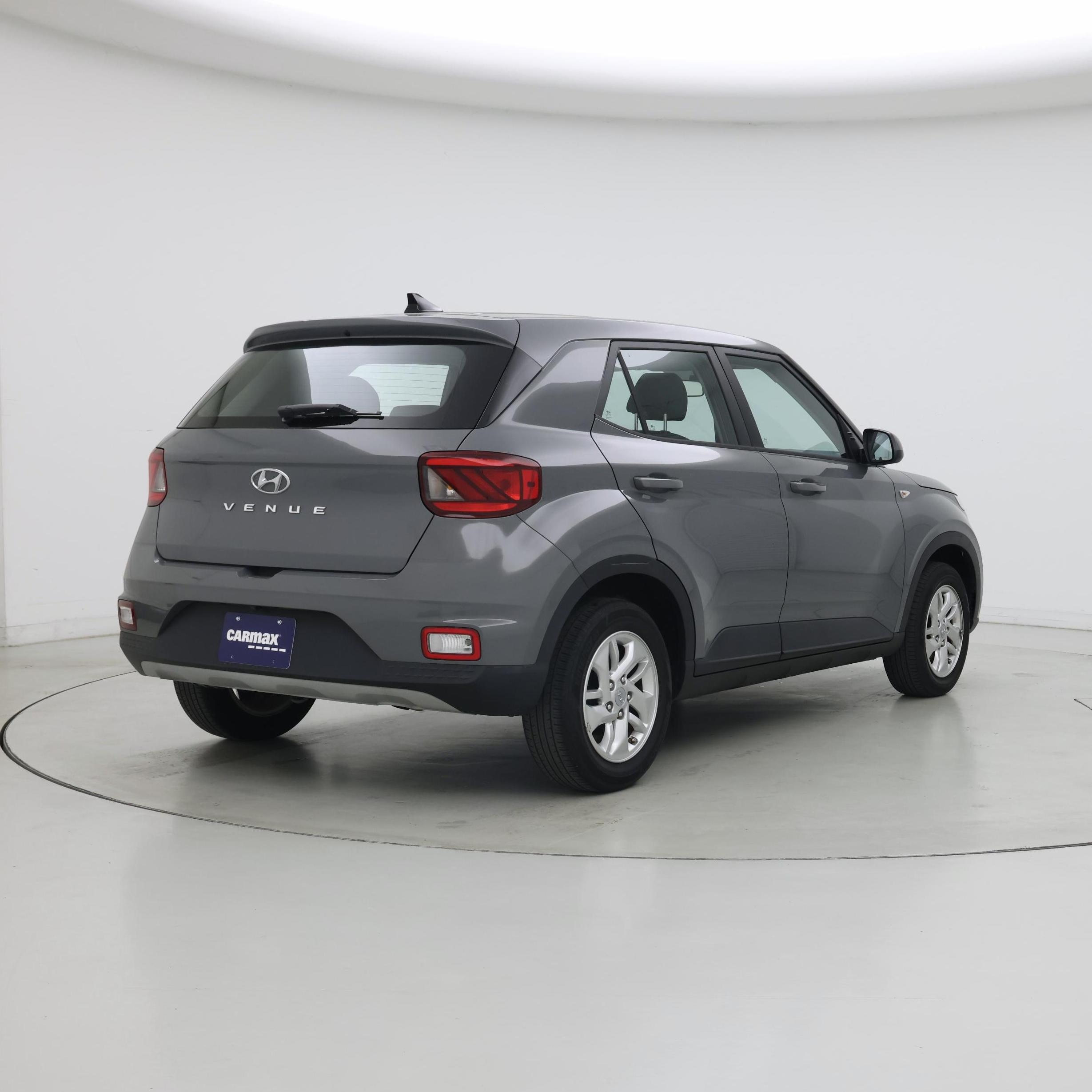 Thumbnail: 2022 Hyundai Venue - 8