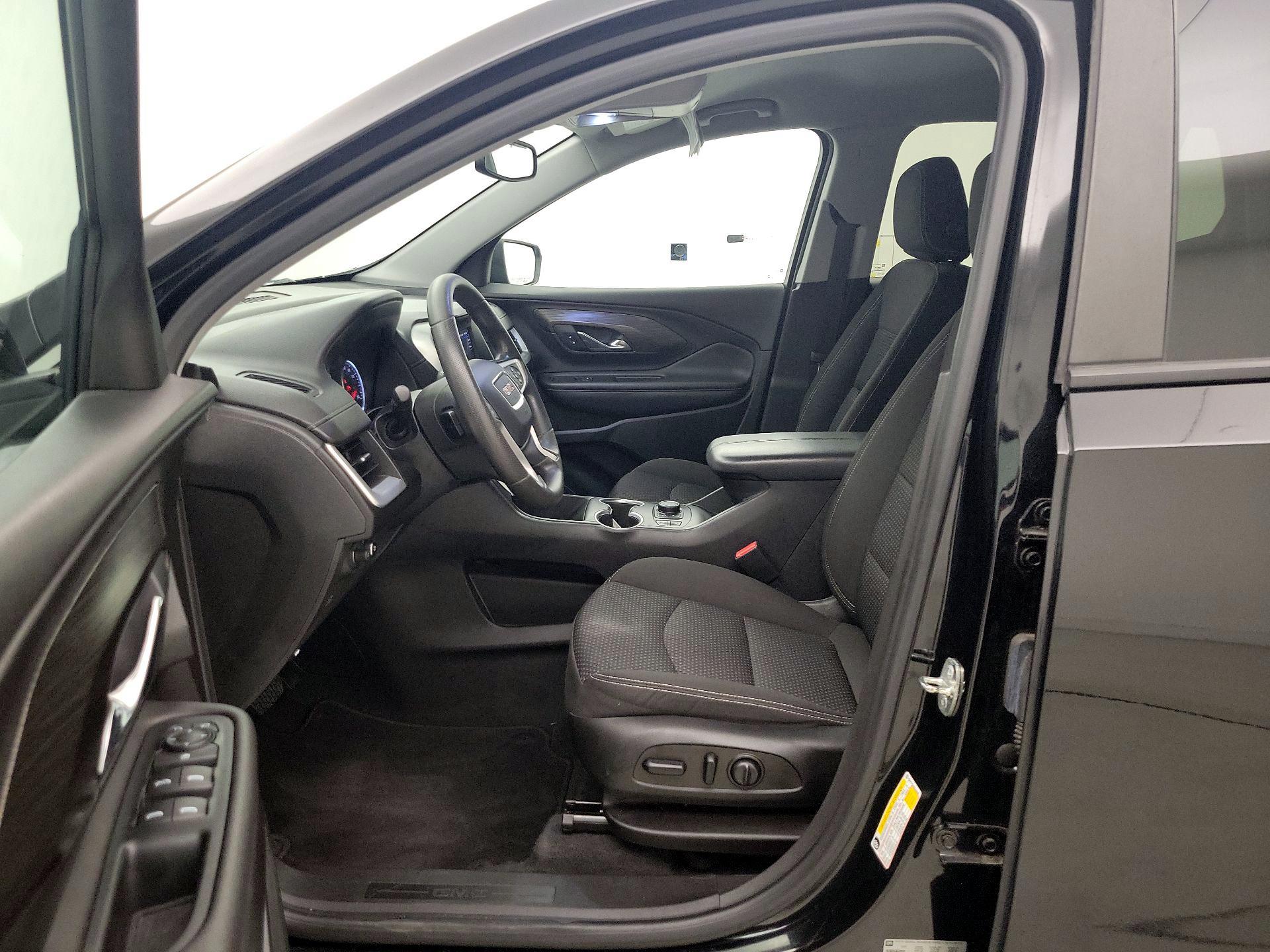 Thumbnail: 2022 GMC Terrain - 11