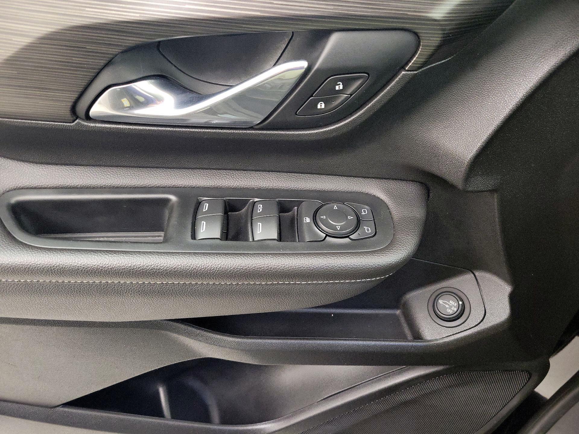 Thumbnail: 2022 GMC Terrain - 12