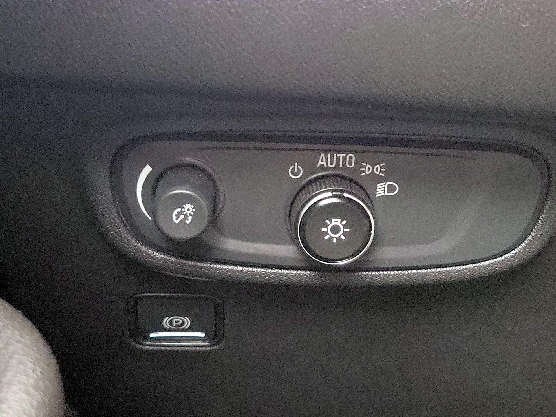 Thumbnail: 2022 GMC Terrain - 13