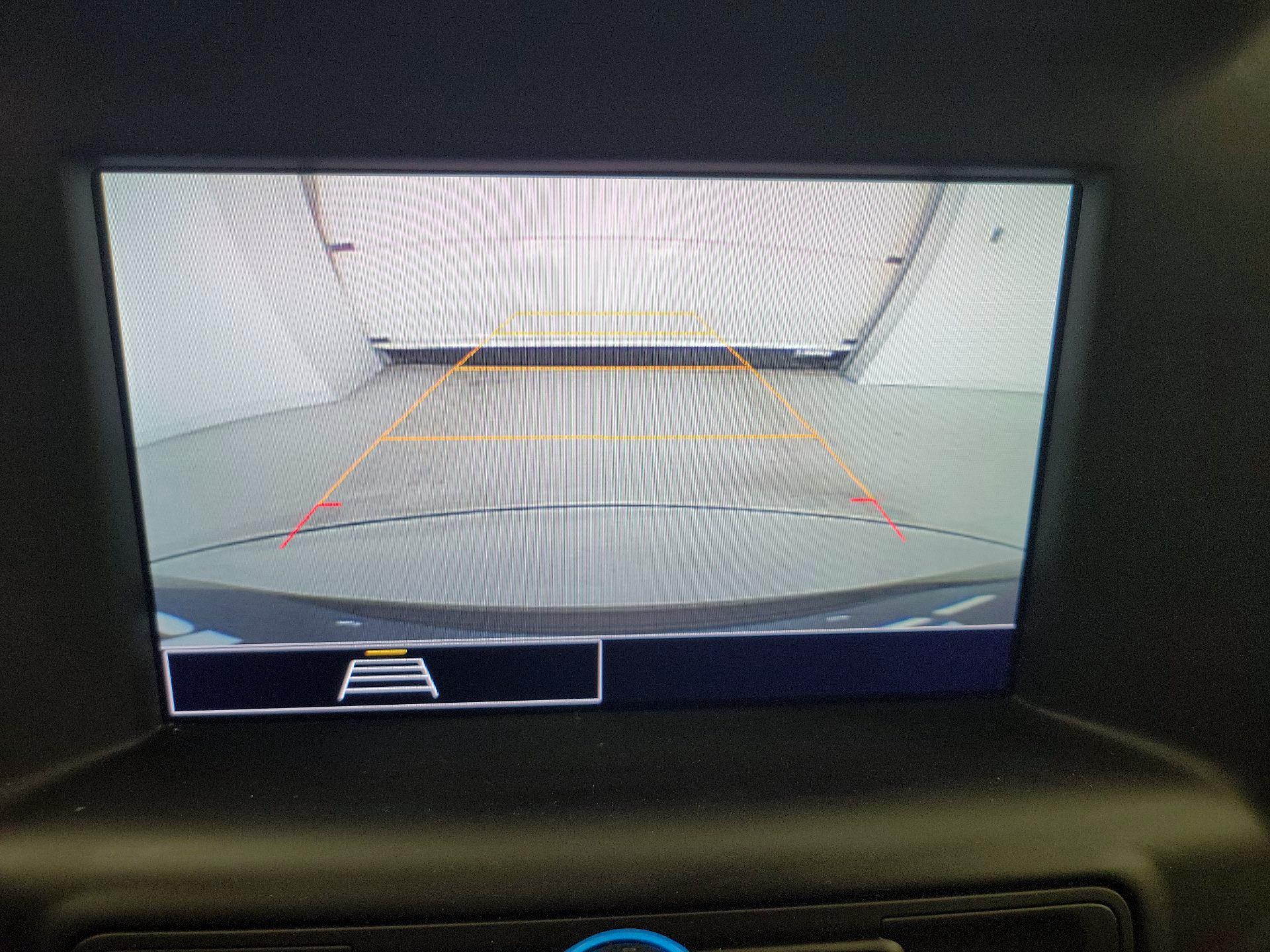 Thumbnail: 2022 GMC Terrain - 14