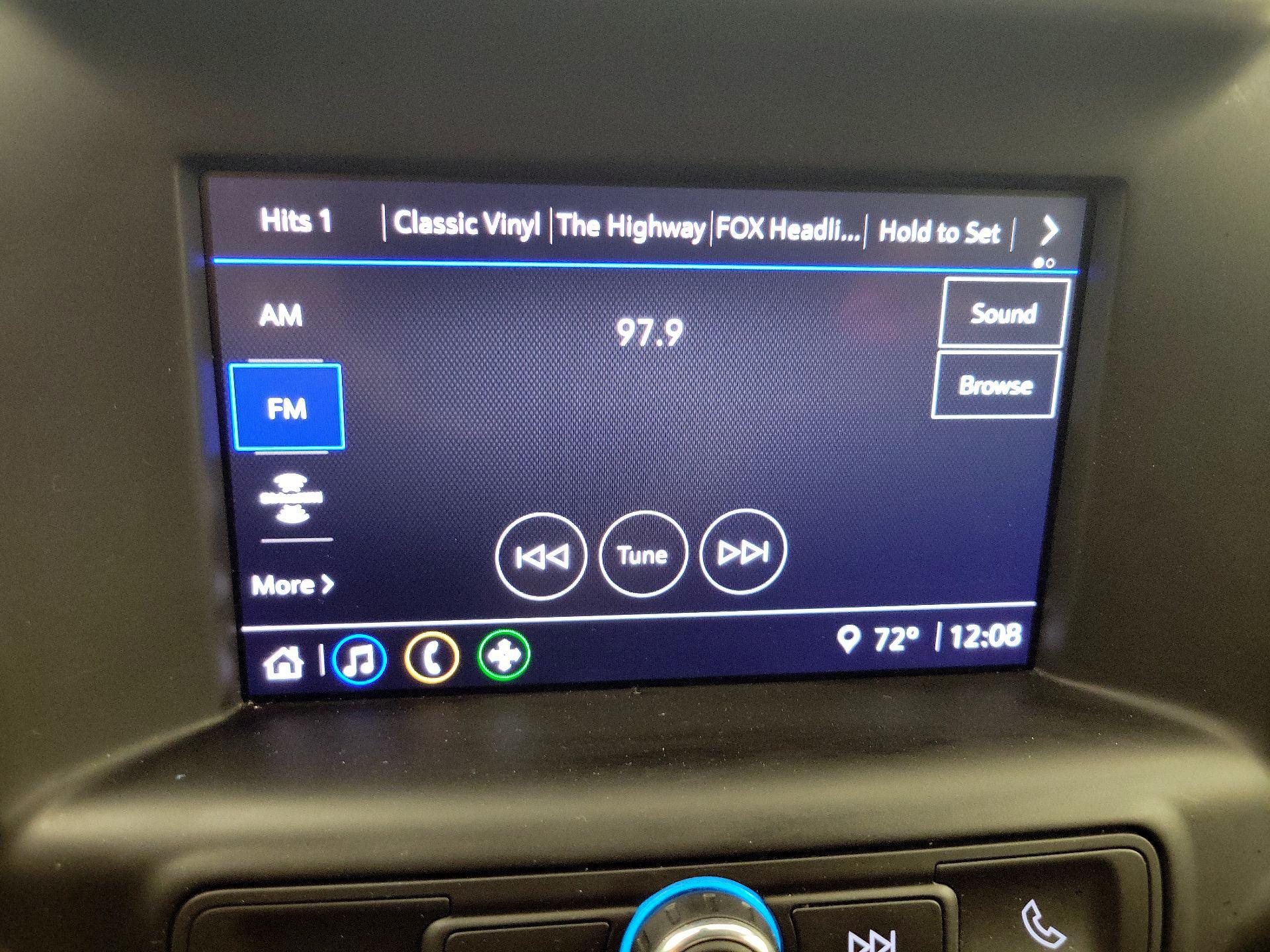 Thumbnail: 2022 GMC Terrain - 15