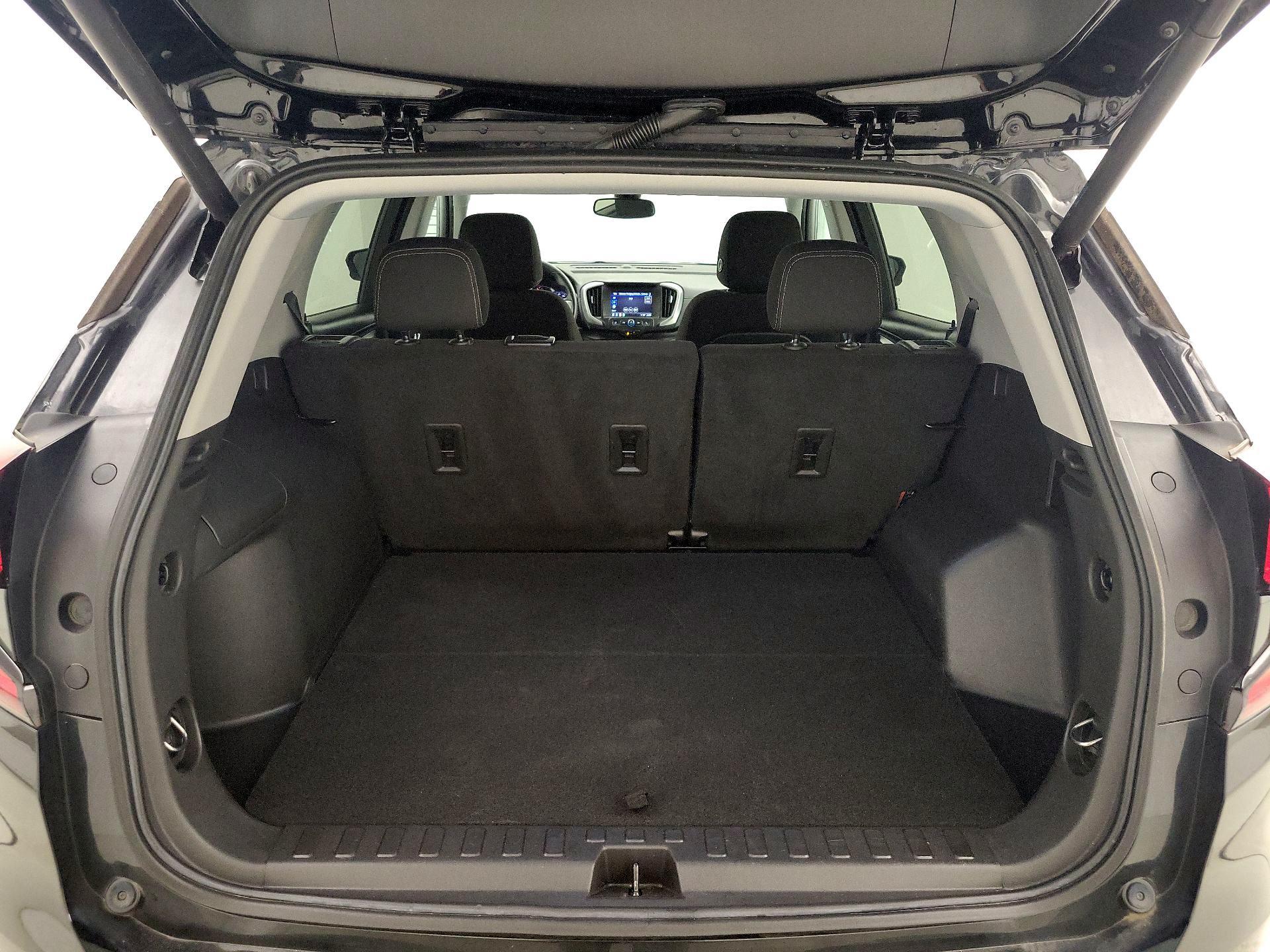 Thumbnail: 2022 GMC Terrain - 20