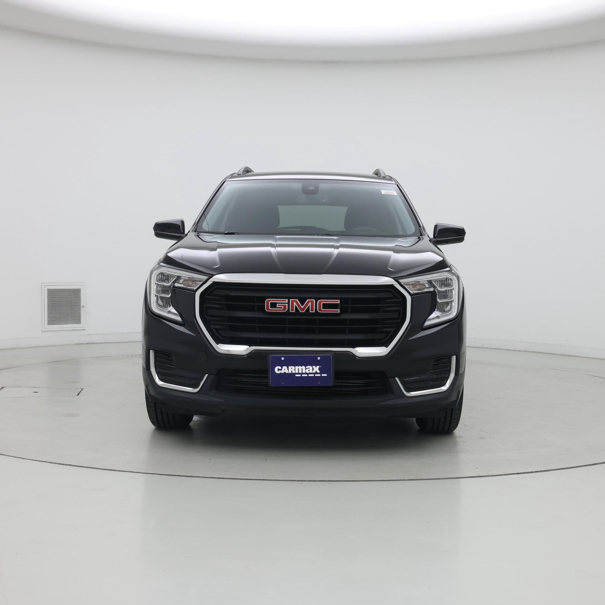 Thumbnail: 2022 GMC Terrain - 5