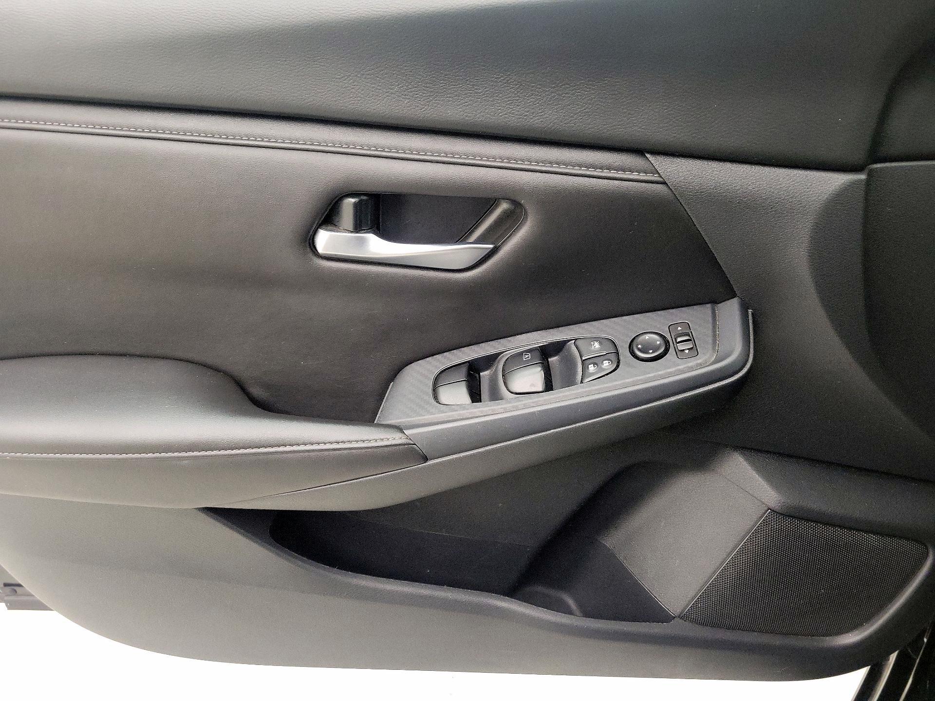 Thumbnail: 2024 Nissan Sentra - 12