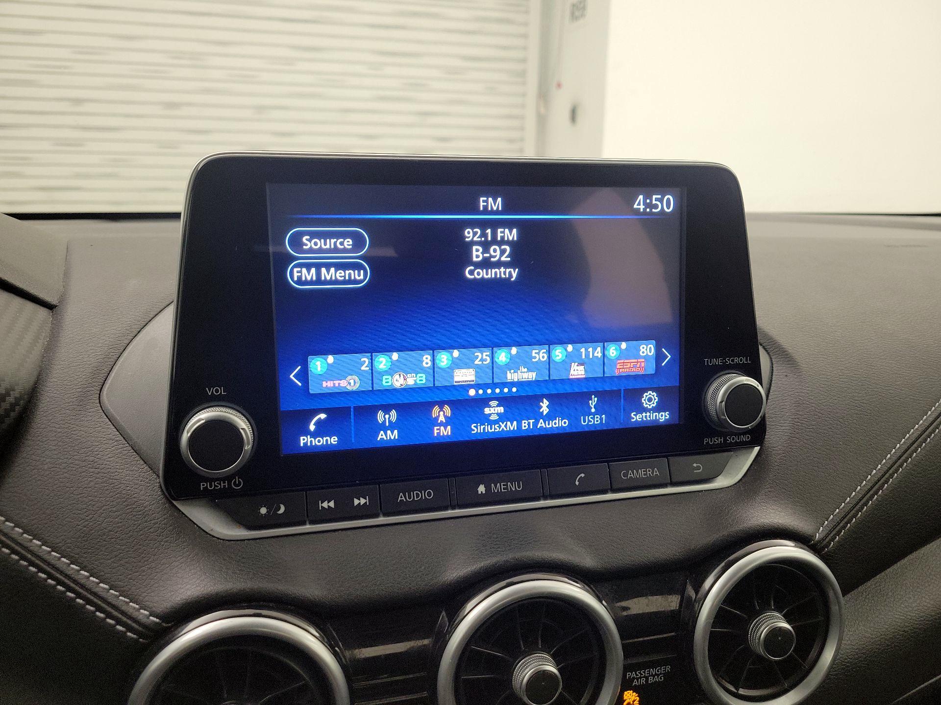 Thumbnail: 2024 Nissan Sentra - 15