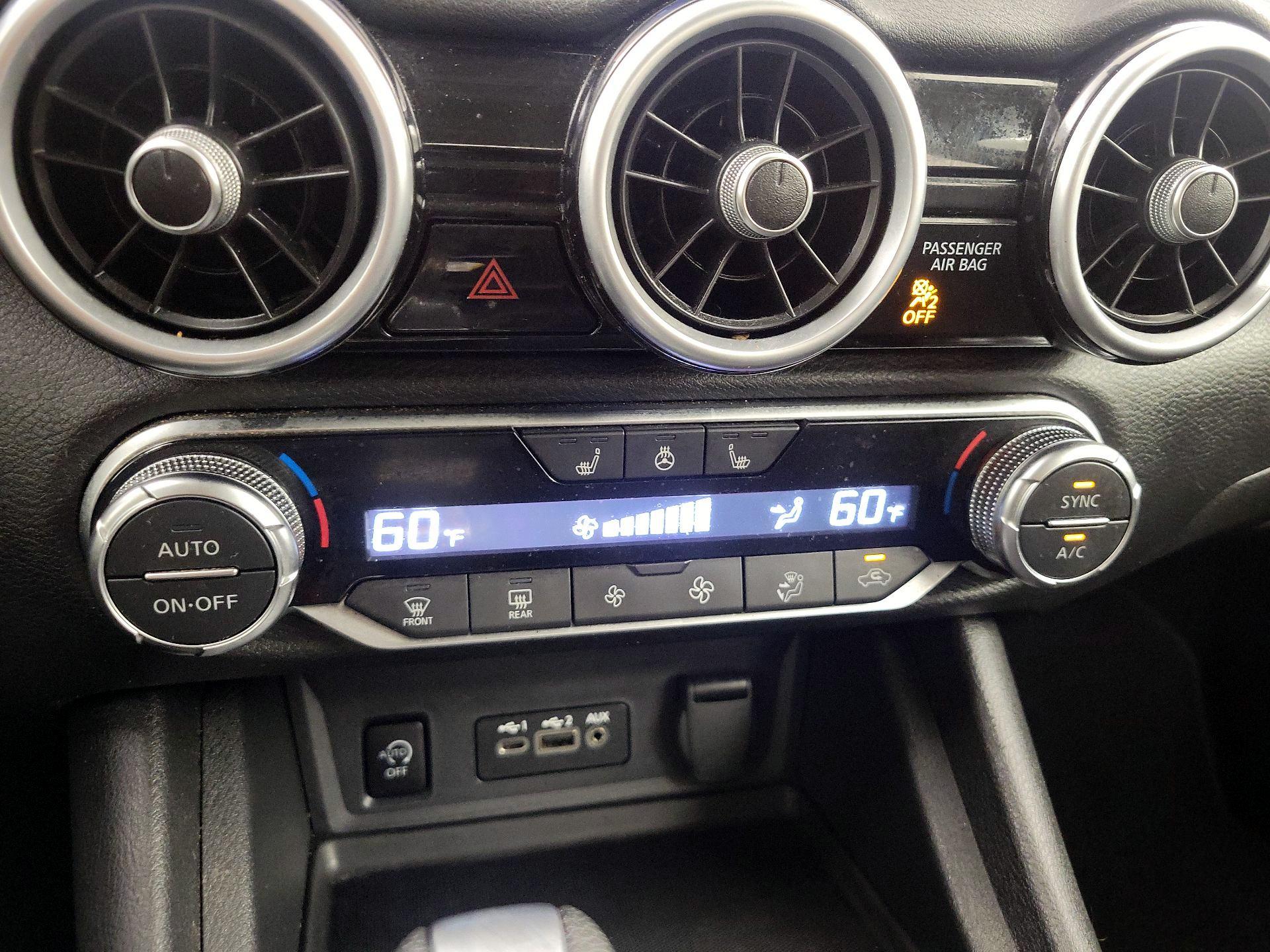 Thumbnail: 2024 Nissan Sentra - 16