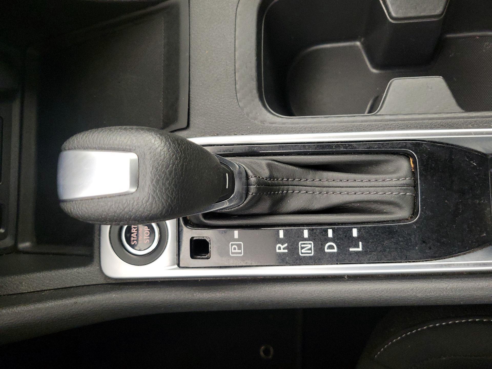 Thumbnail: 2024 Nissan Sentra - 17