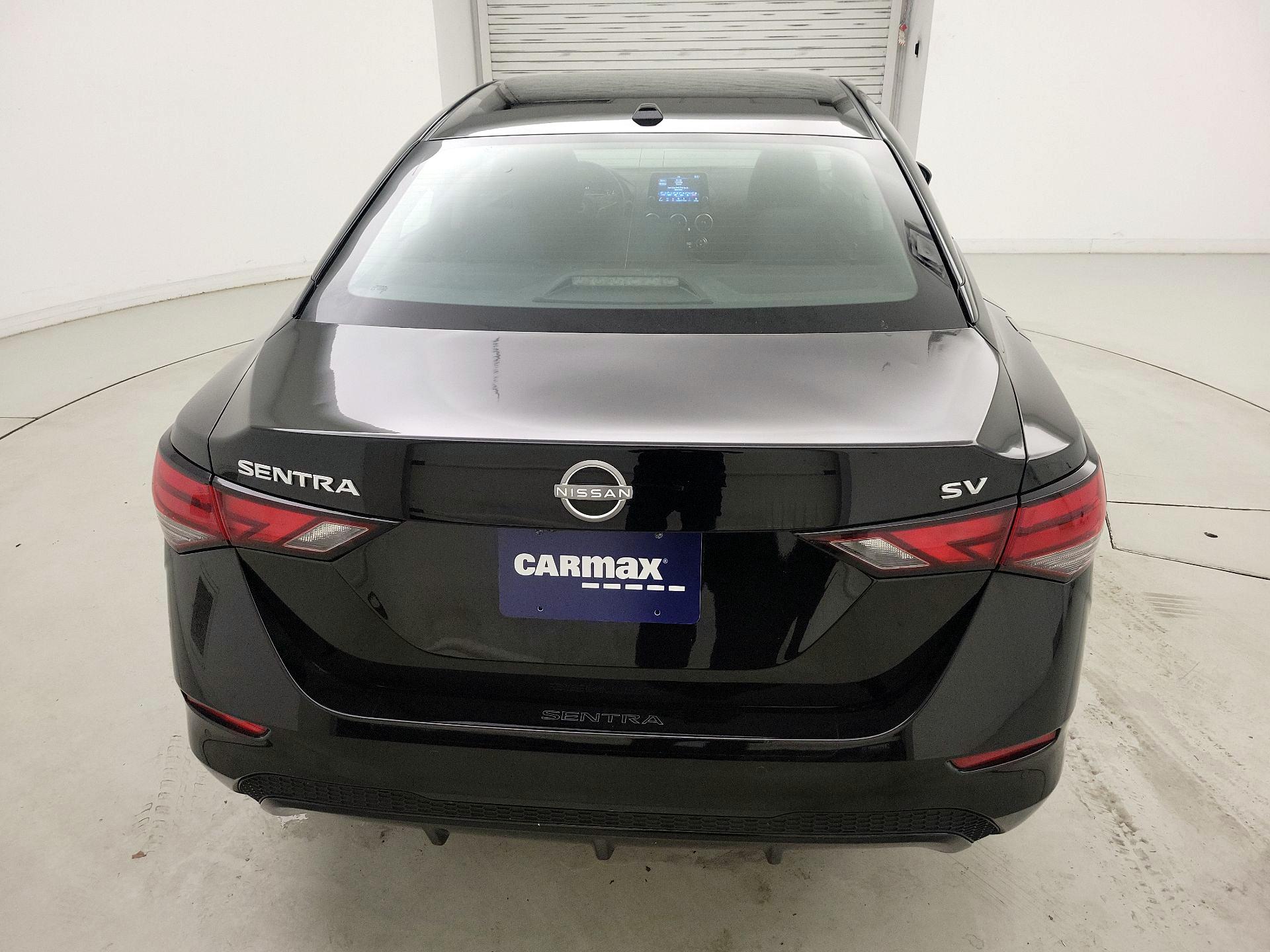 Thumbnail: 2024 Nissan Sentra - 20