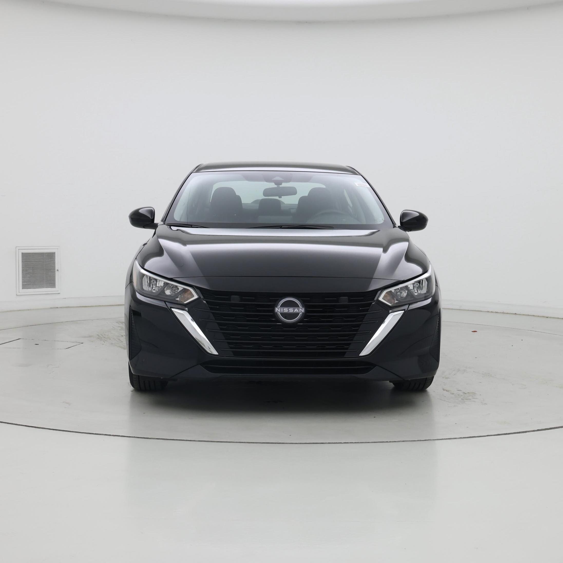 Thumbnail: 2024 Nissan Sentra - 5