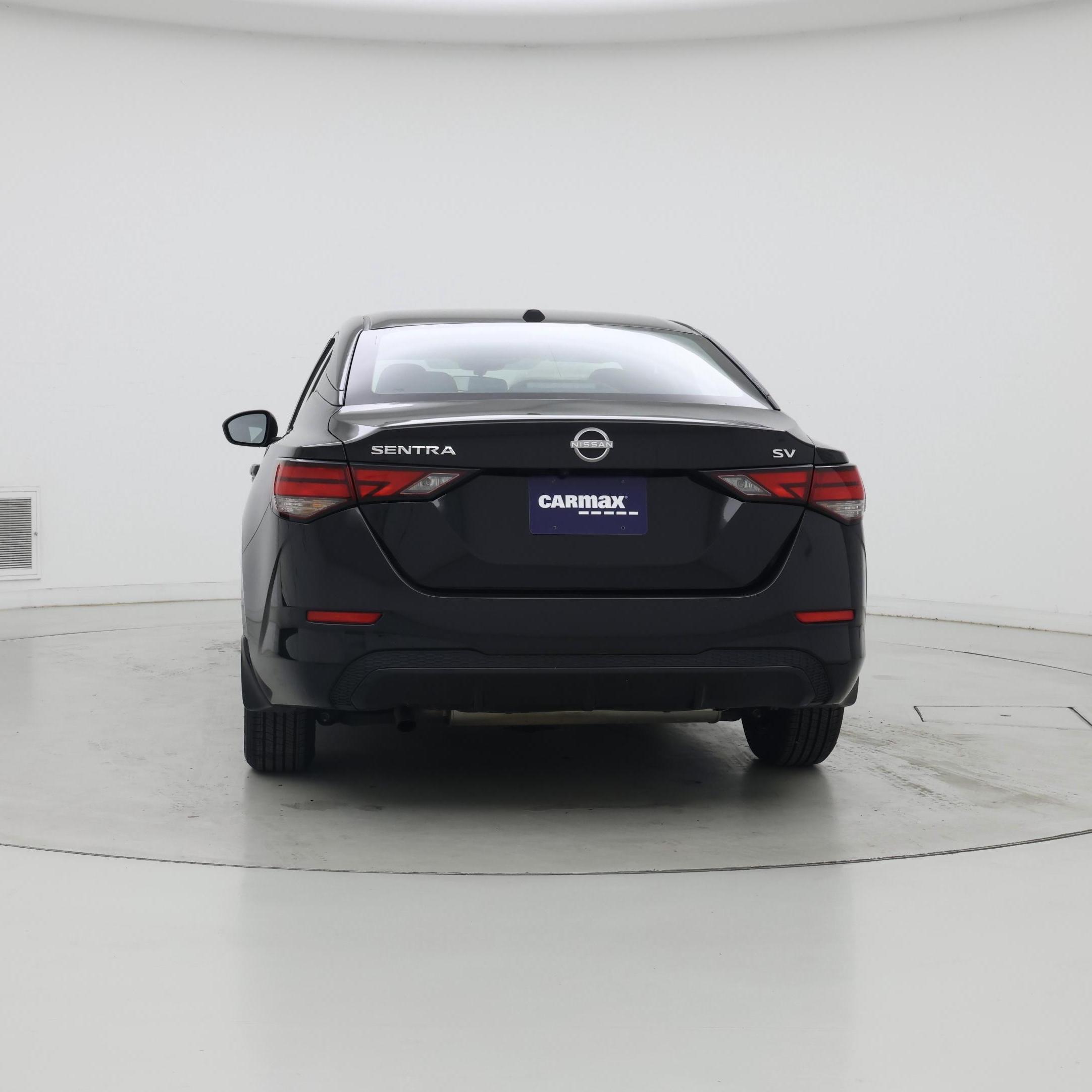 Thumbnail: 2024 Nissan Sentra - 6