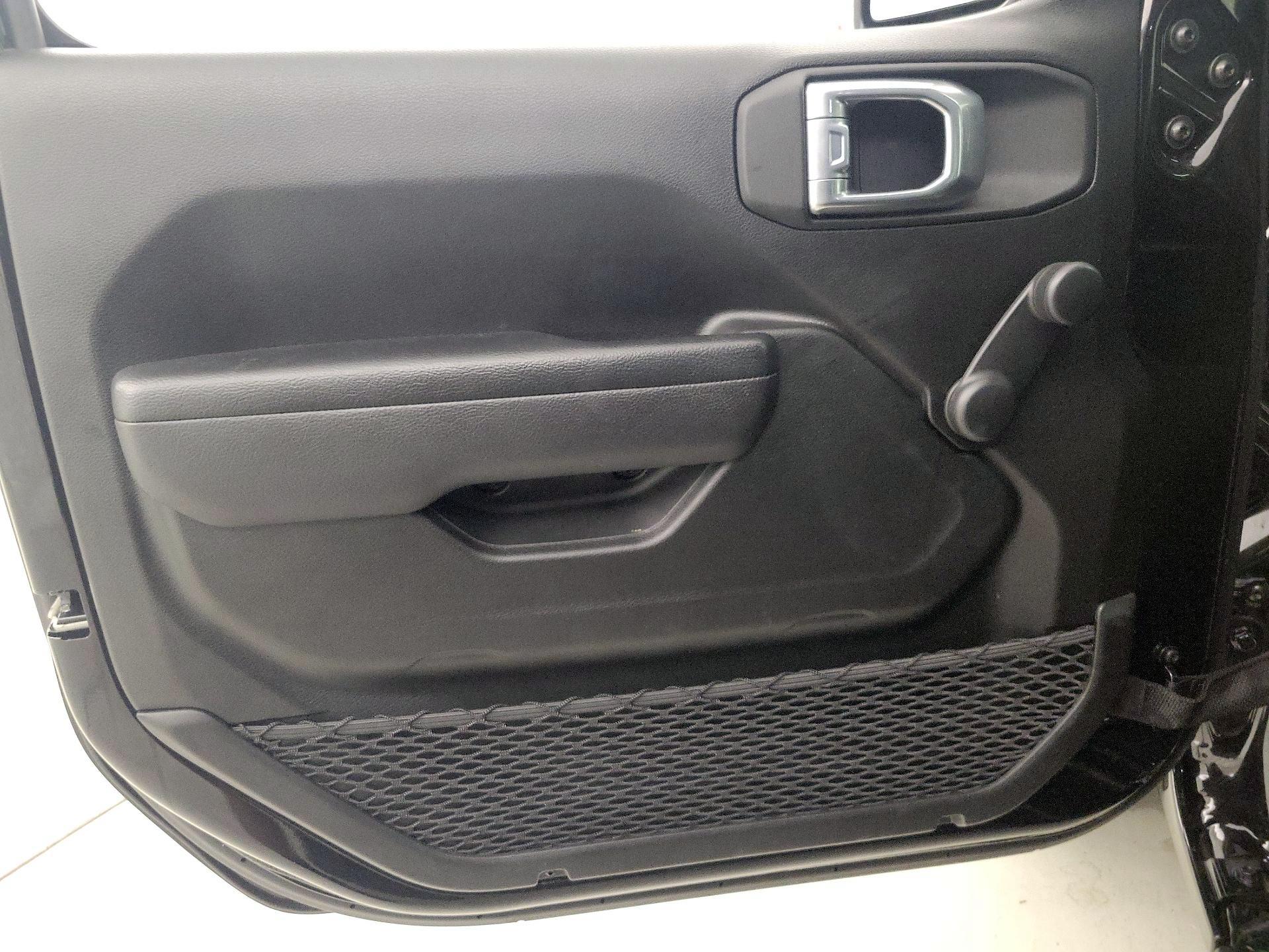 Thumbnail: 2024 Jeep Wrangler - 12