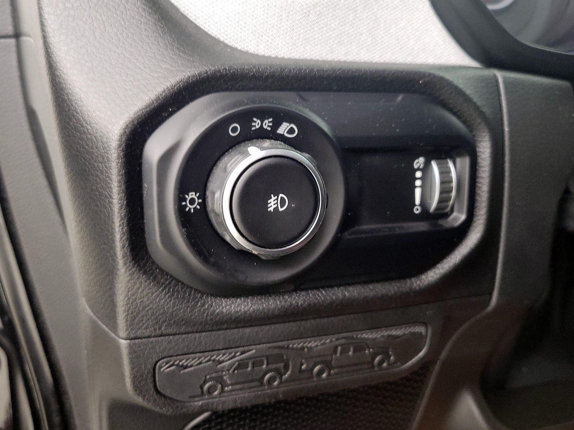 Thumbnail: 2024 Jeep Wrangler - 13